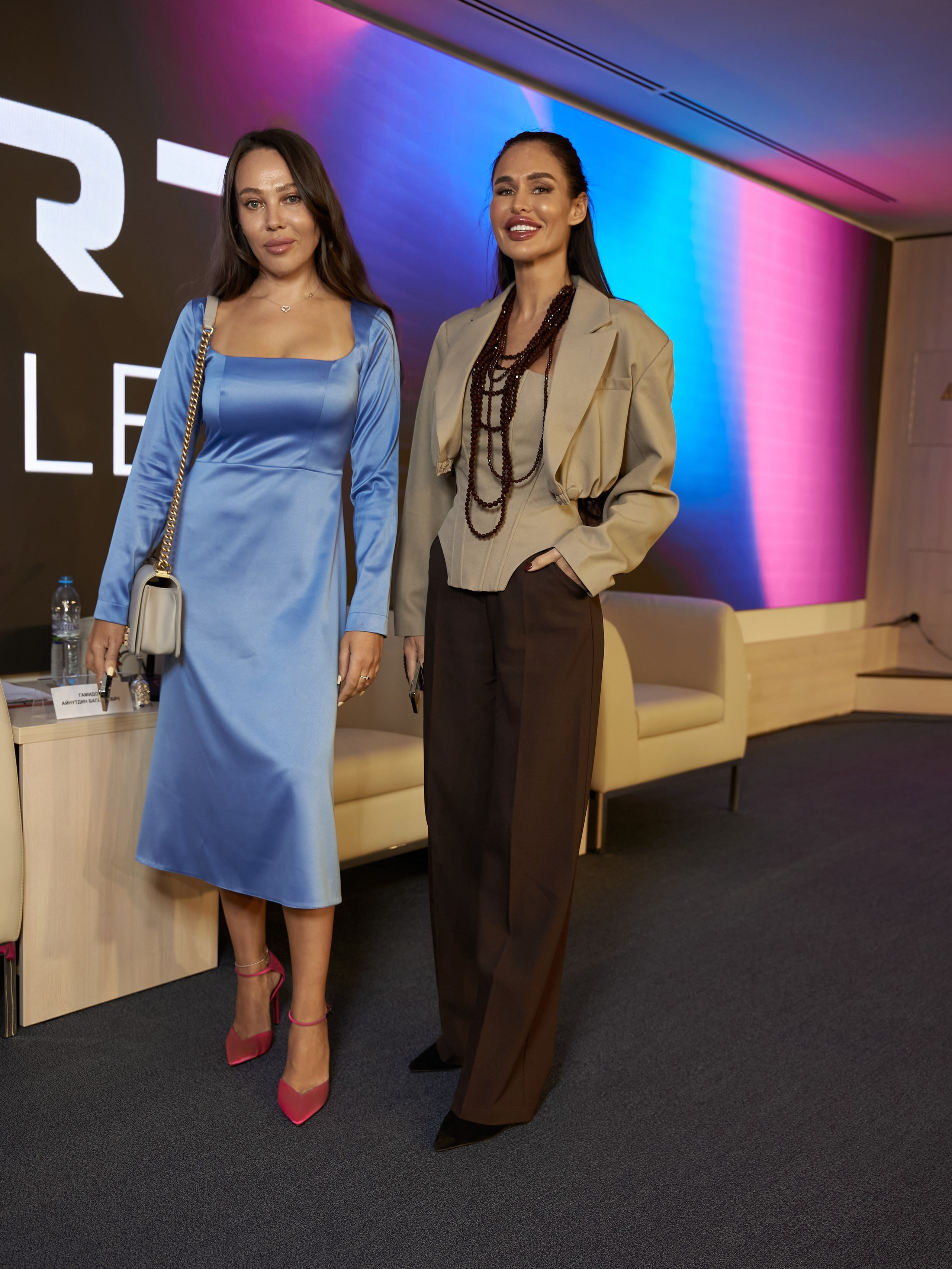 СЛУШАТЕЛИ. PRO-AGELESS