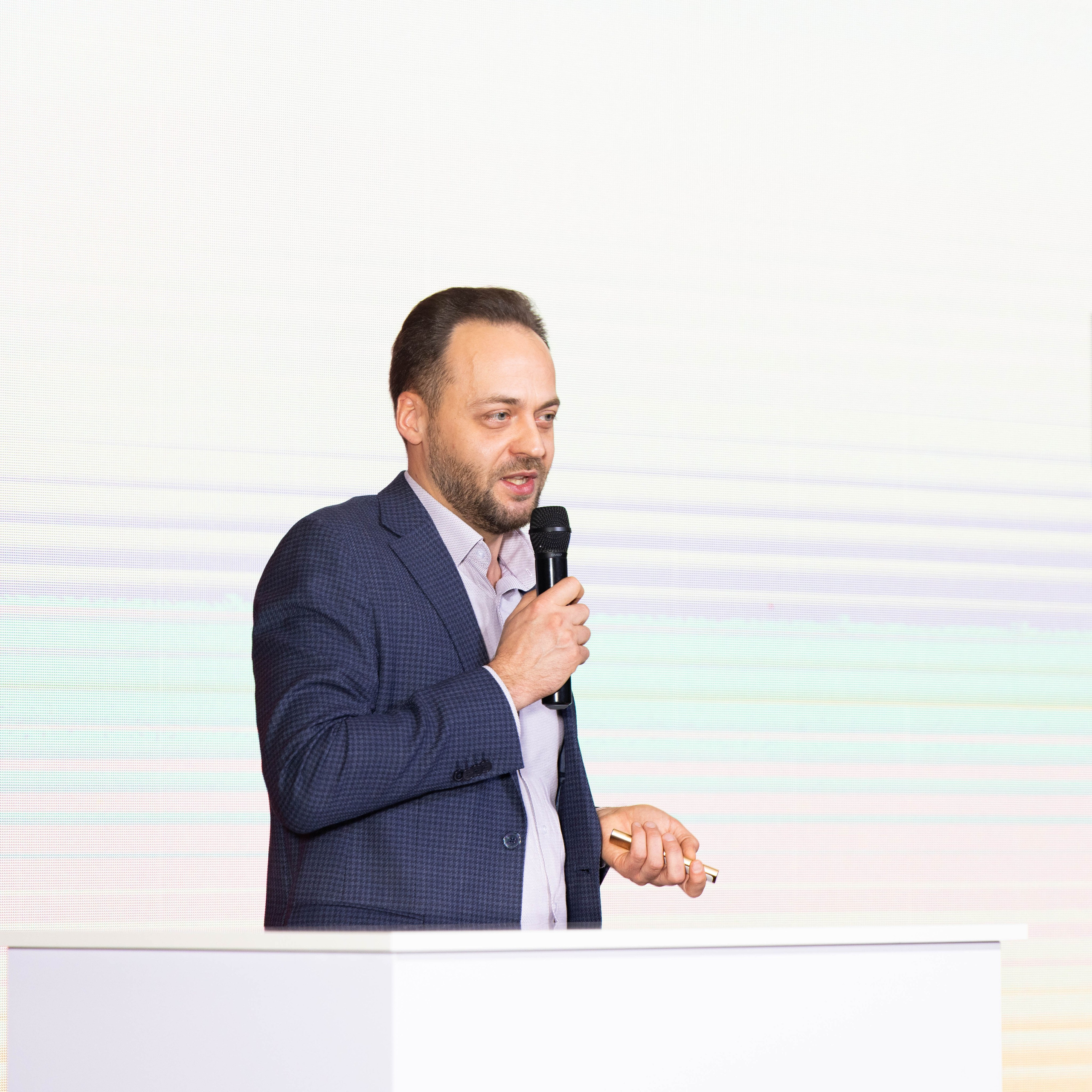 СПИКЕРЫ. PRO-AGELESS