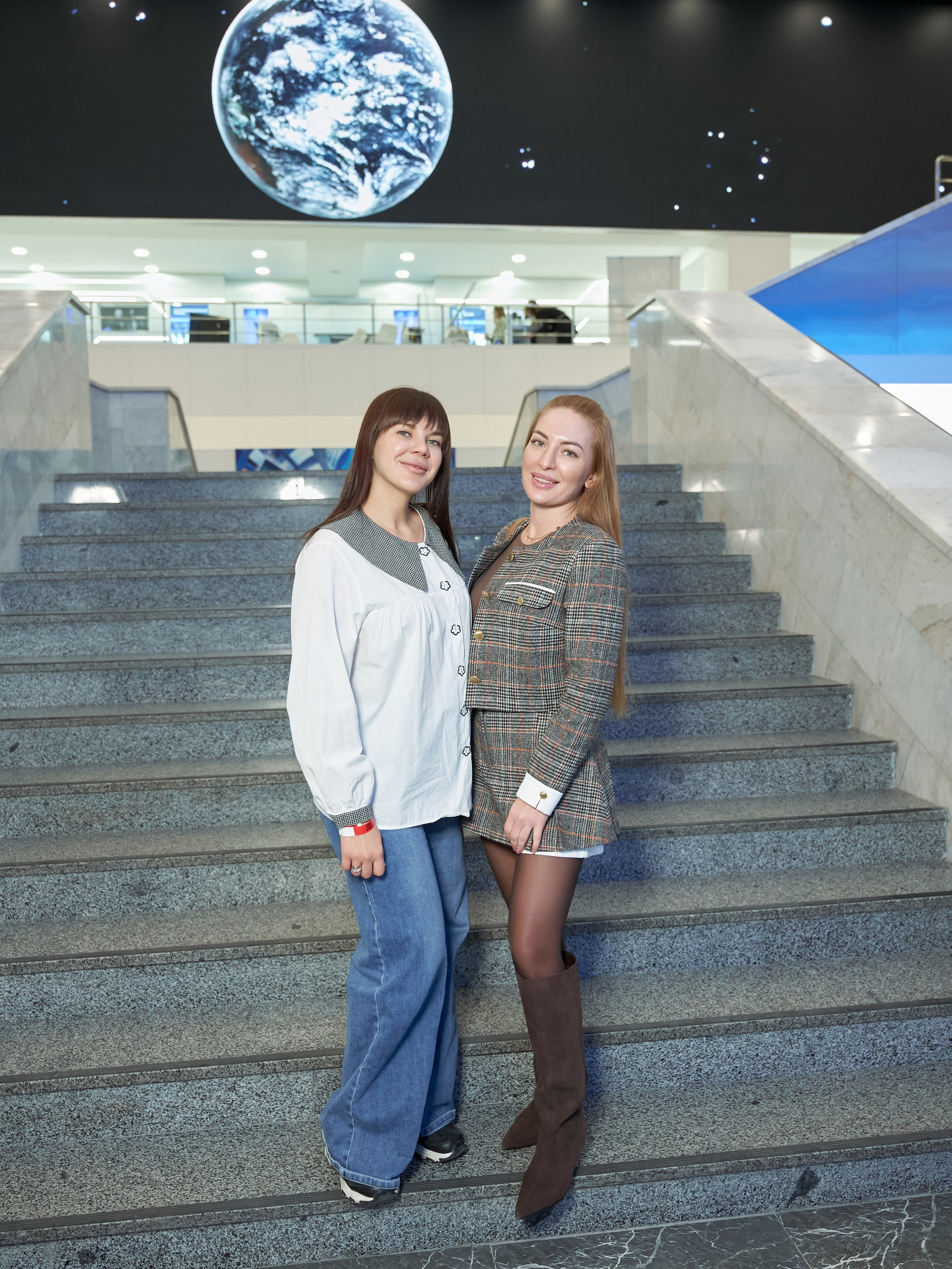 СЛУШАТЕЛИ. PRO-AGELESS