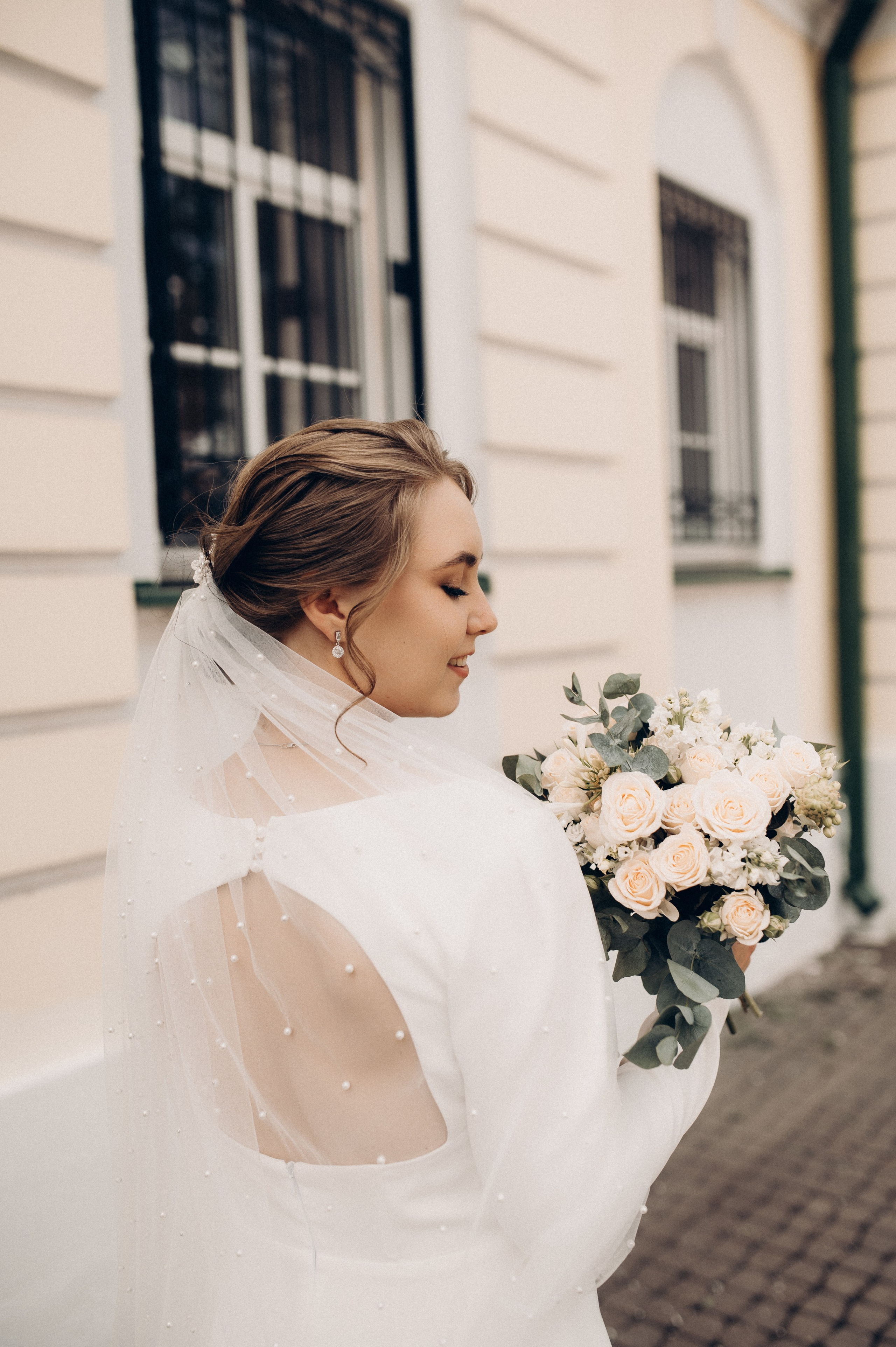 Алексей и Вероника. Фотограф Алексин, Тула