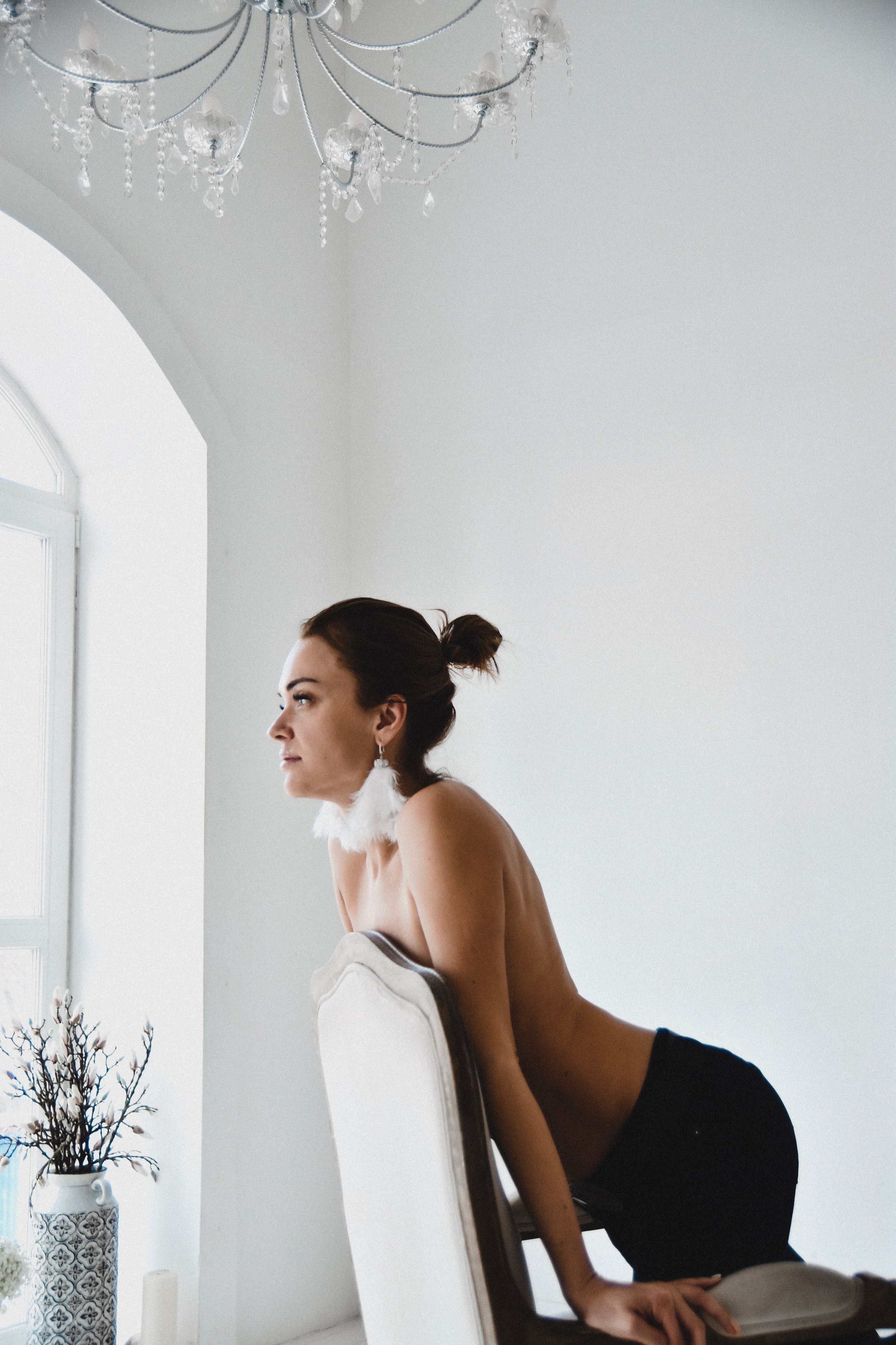 Таня. Фотограф в Москве Daria Lens