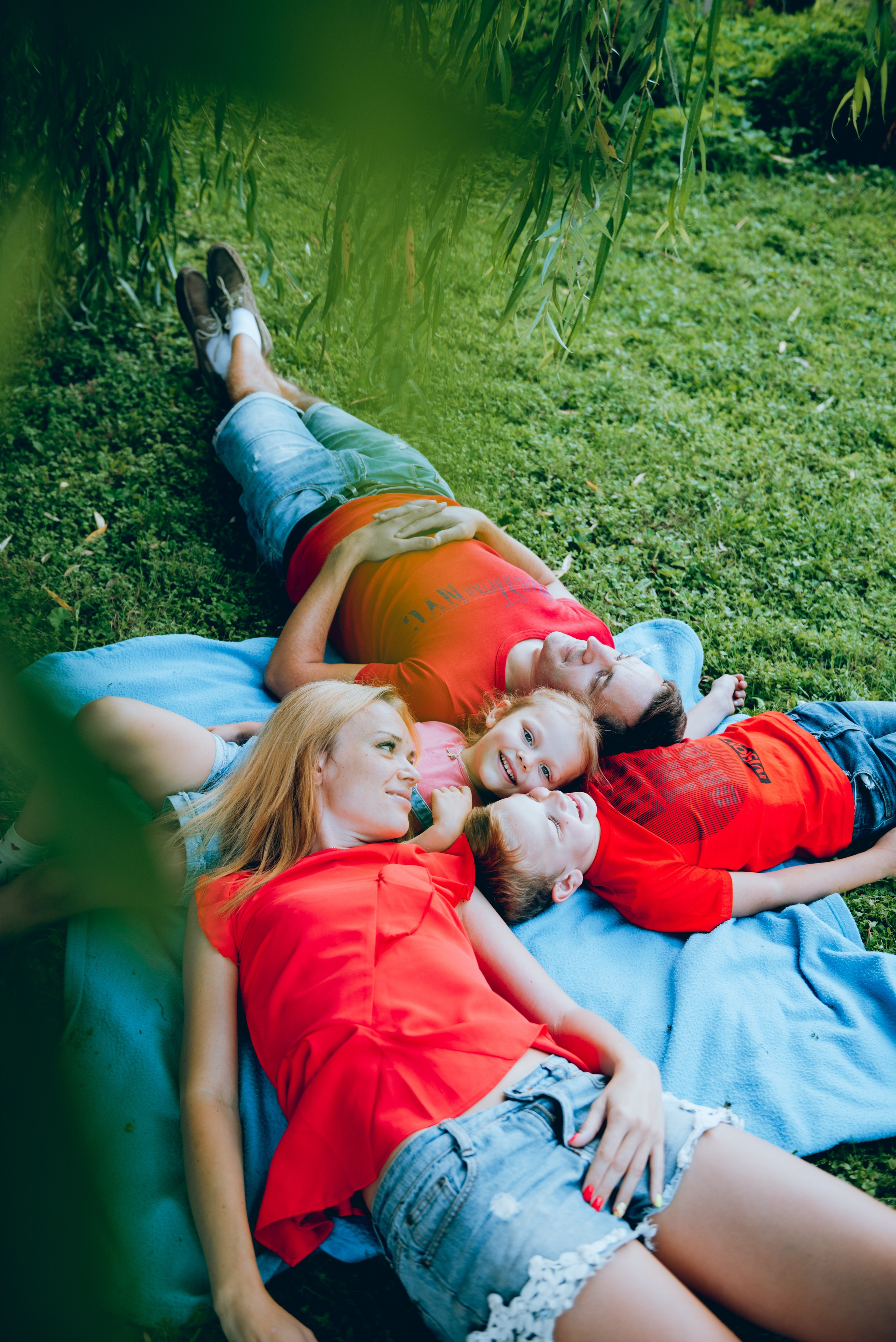 Family&Kids. Фотограф в Москве Daria Lens