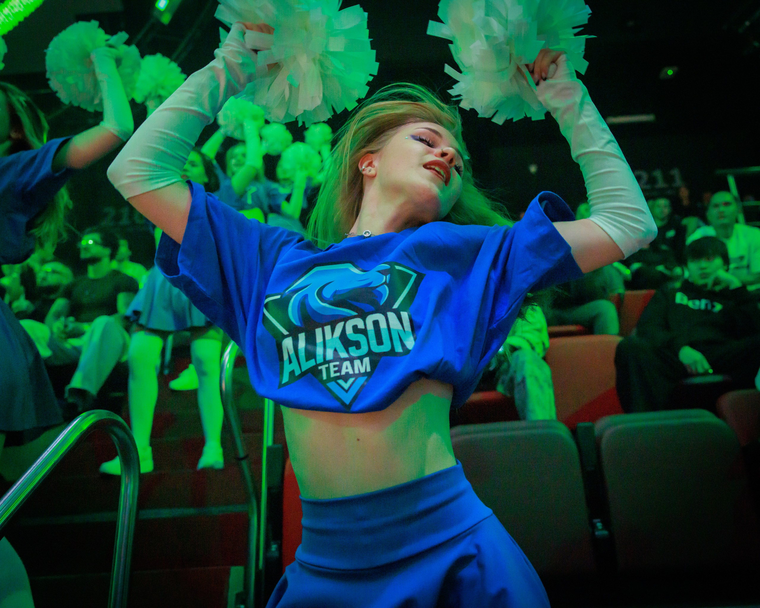 Спорт. Фотограф в Москве Андрей Макаренко