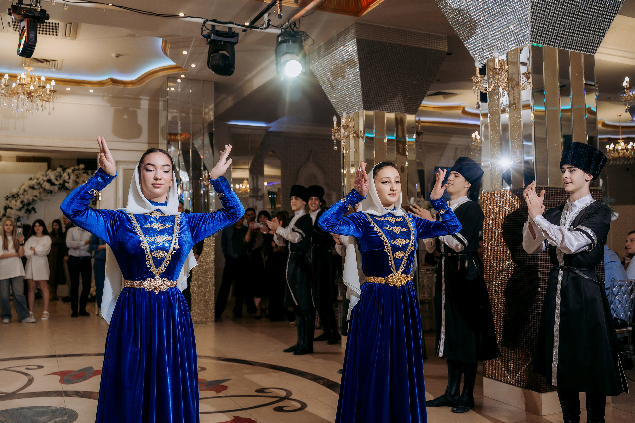 Илья и Юлия. Свадебный и семейный фотограф Екатерина Коробова г. Моздок