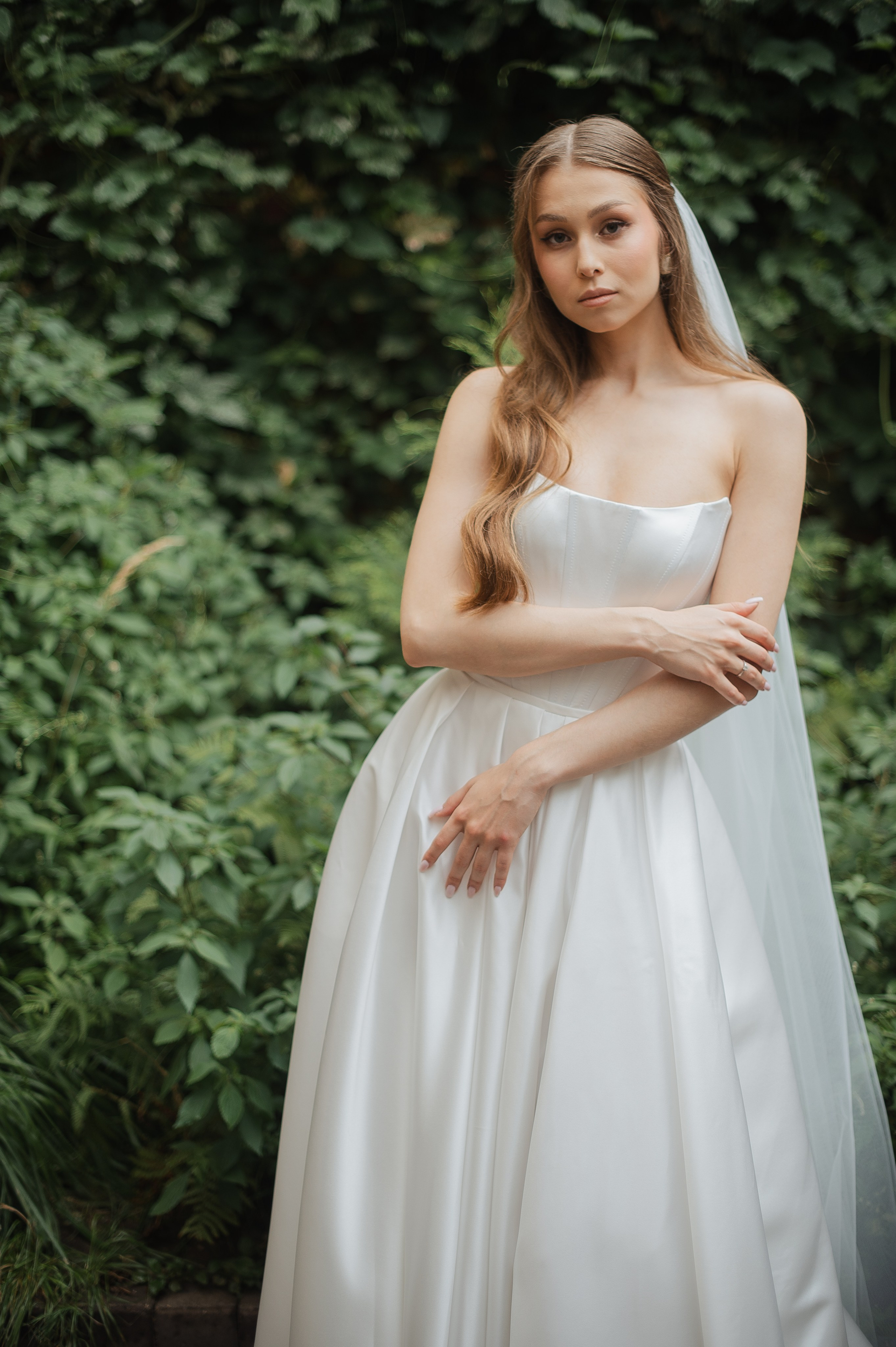 Свадьба на берегу Волги. Свадебный фотограф в Ярославле Денис Медоваров