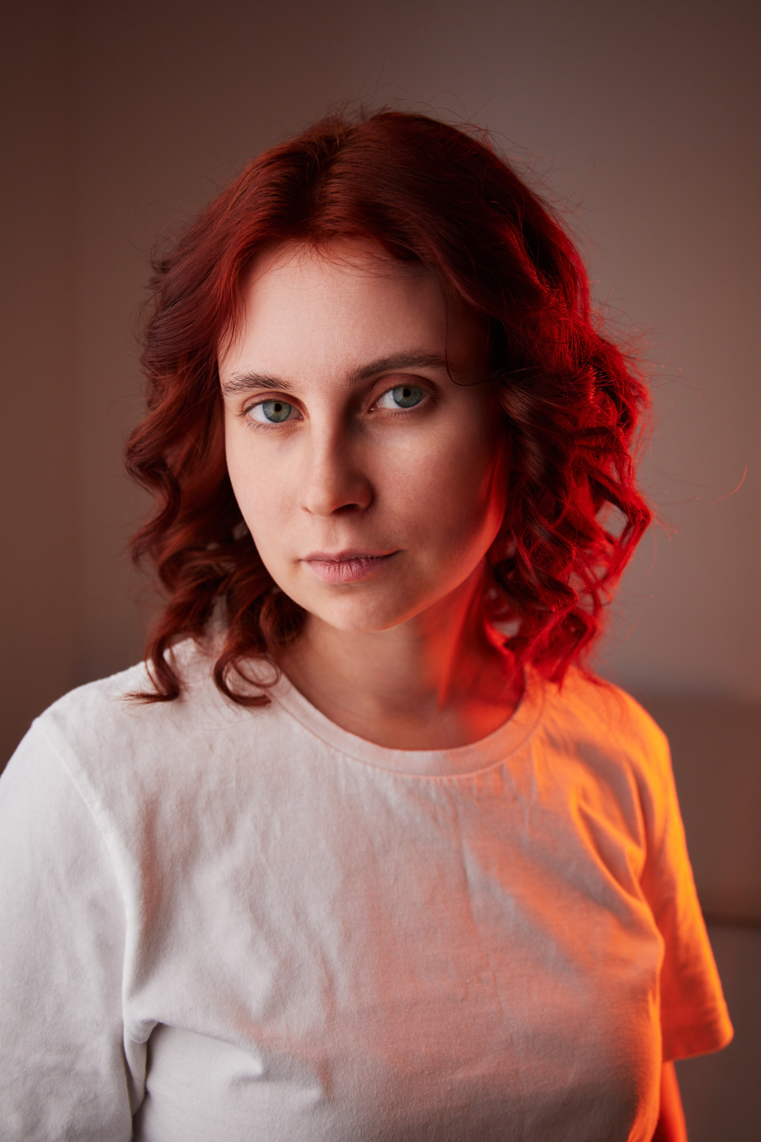 Лера, skypoint. Репортажный фотограф Алёна Кантемирова