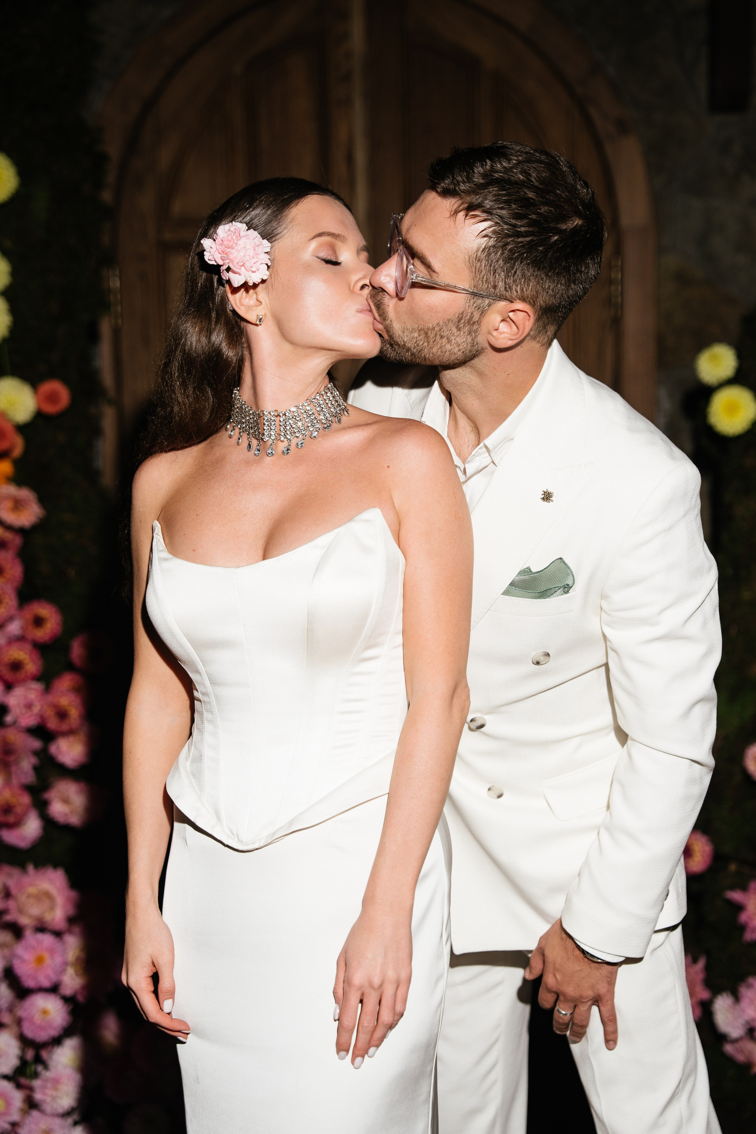 Валерия & Павел. Яркая свадьба в стиле модерн на природе. Свадебный фотограф организатор в Санкт-Петербурге Ассоль Опарина