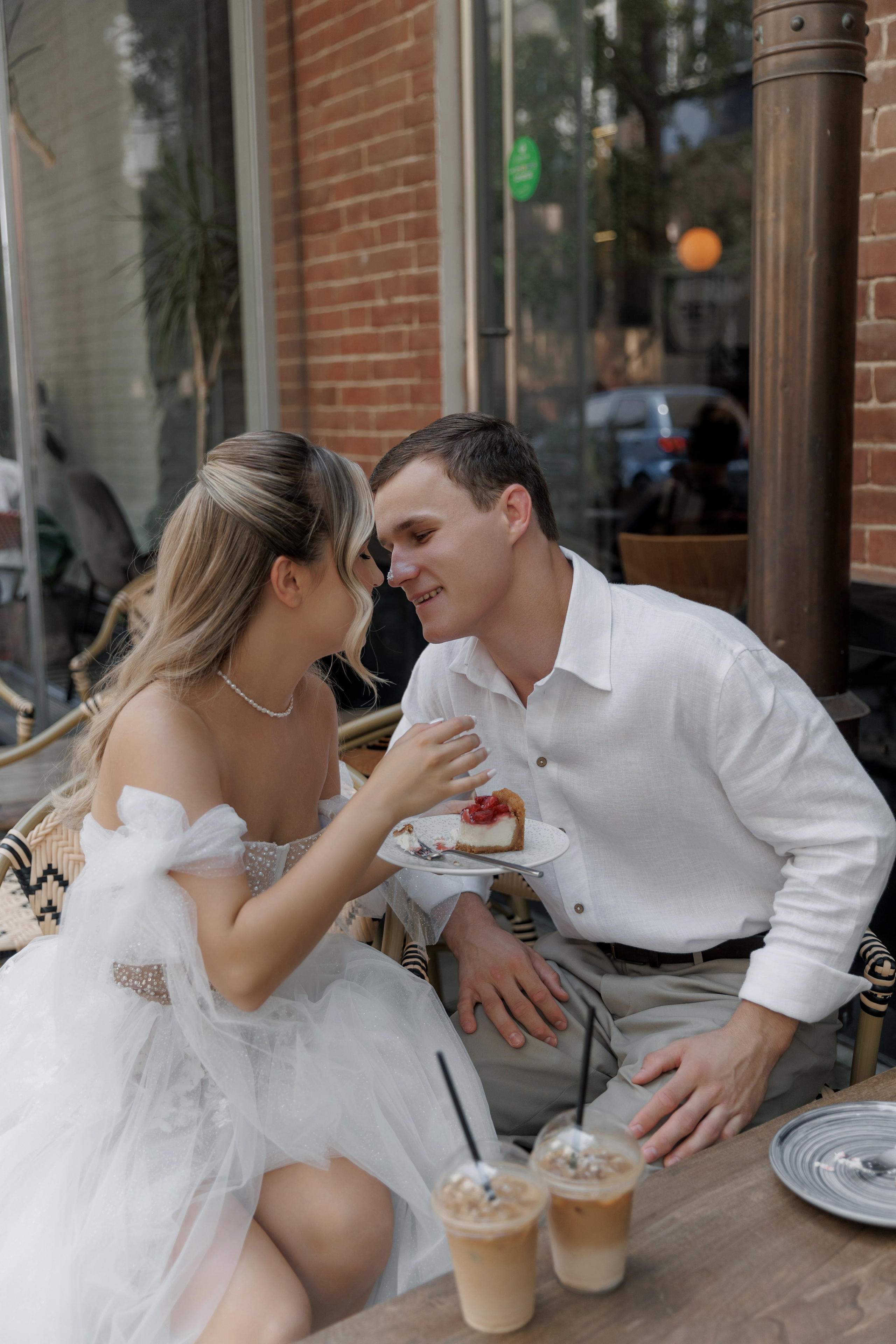 Даниил и Алена, 20/07/2024. Свадебный  и семейный фотограф в Краснодаре