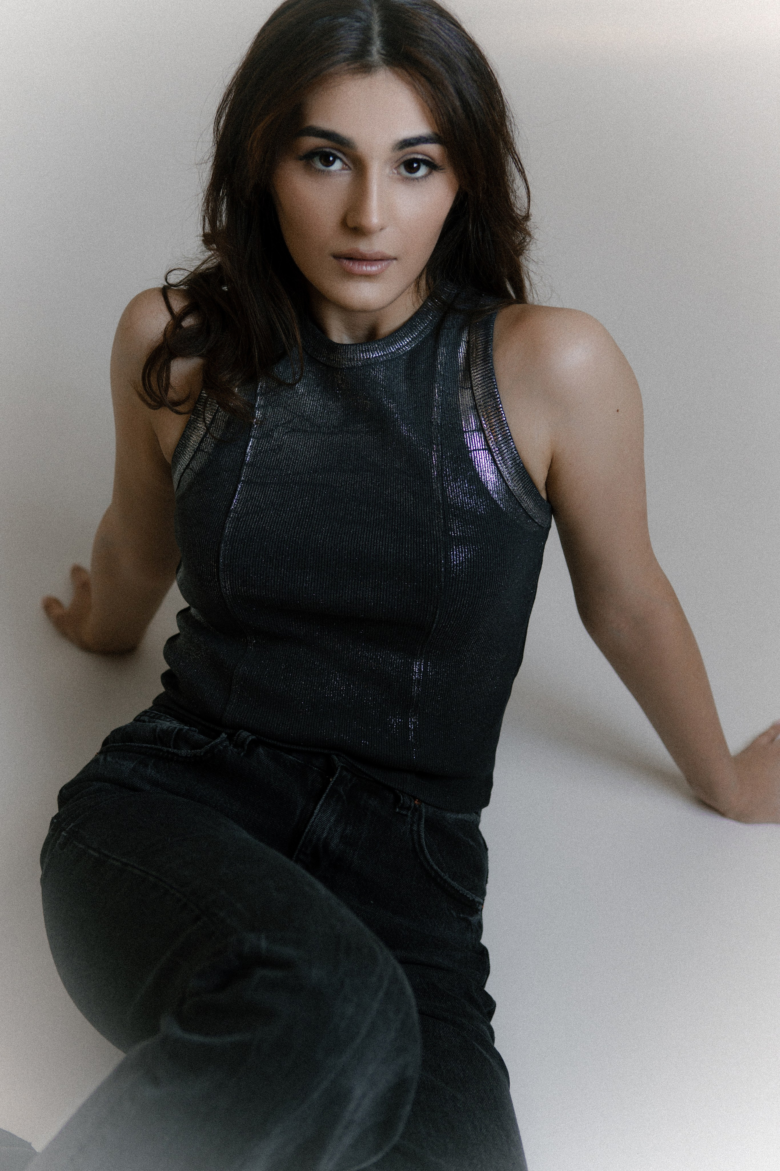 Sabina. Фотограф в Санкт-Петербурге Ольга Андрианова