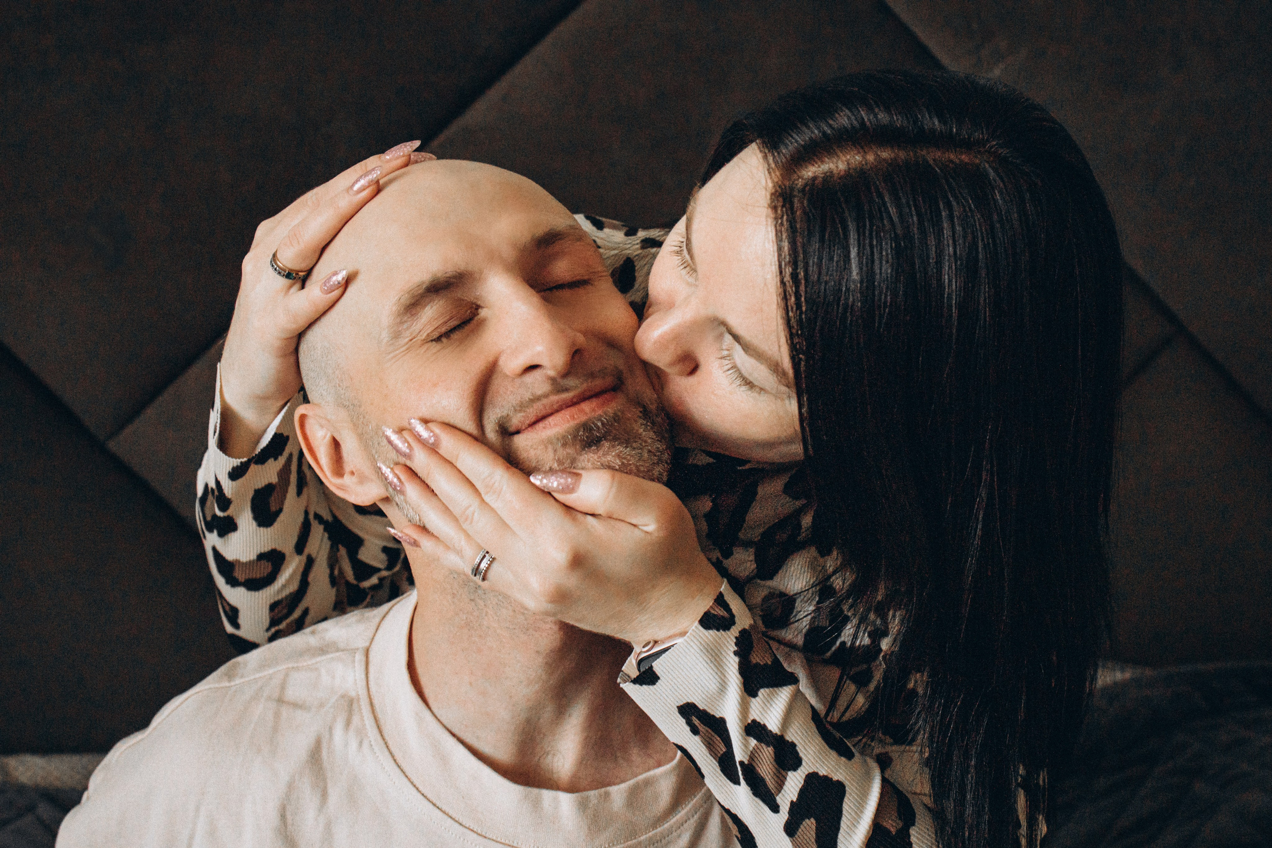 GOOD AT HOME. Фотограф Наталья Карякина|Челябинск