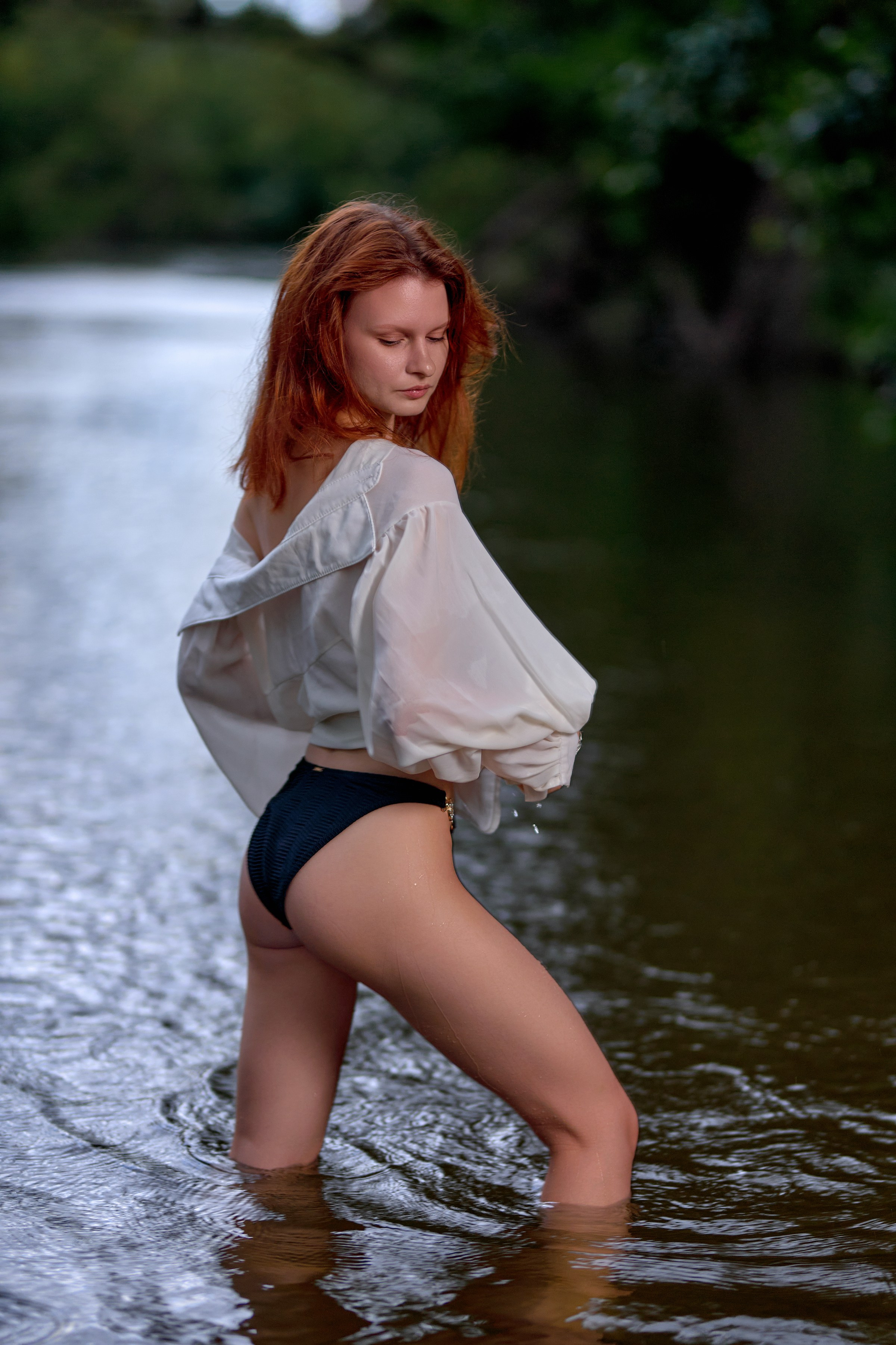 Лиза. Фотограф в Тольятти Вячеслав Цуркан