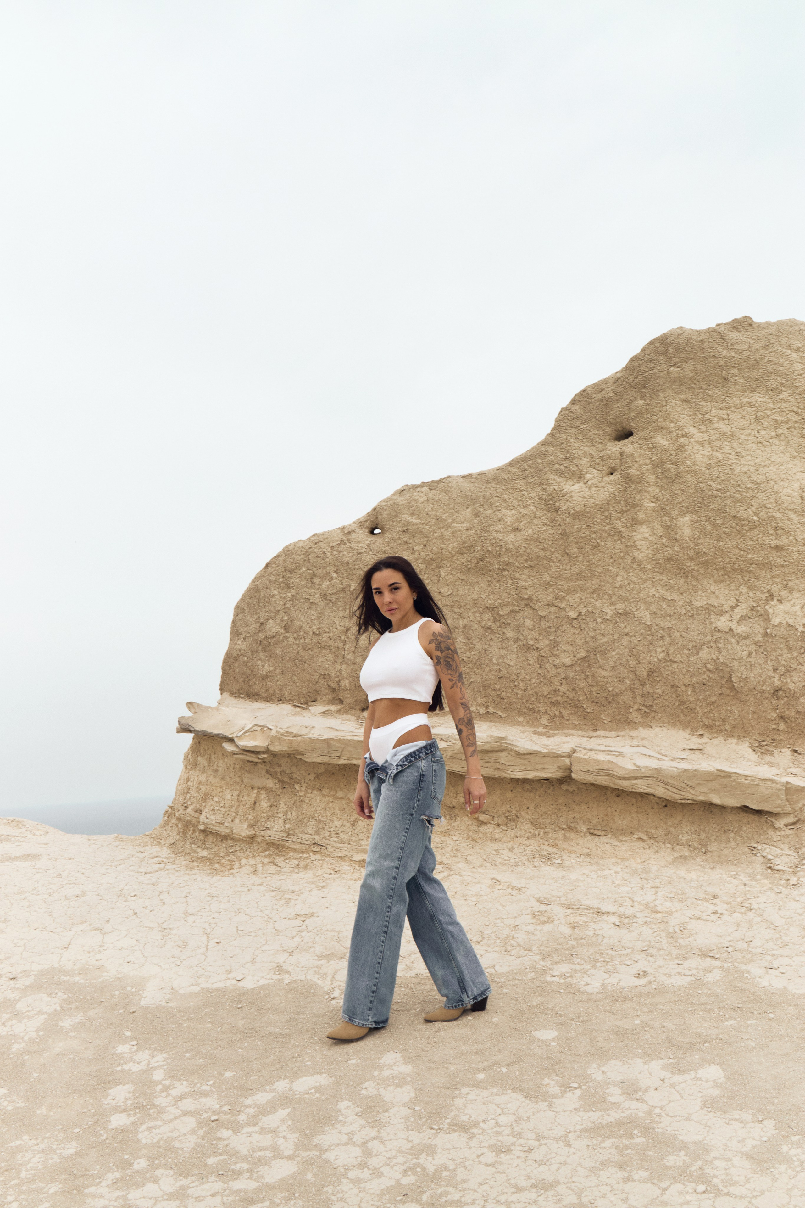 Мирослава. Фотограф в Анапе Инесса Басова