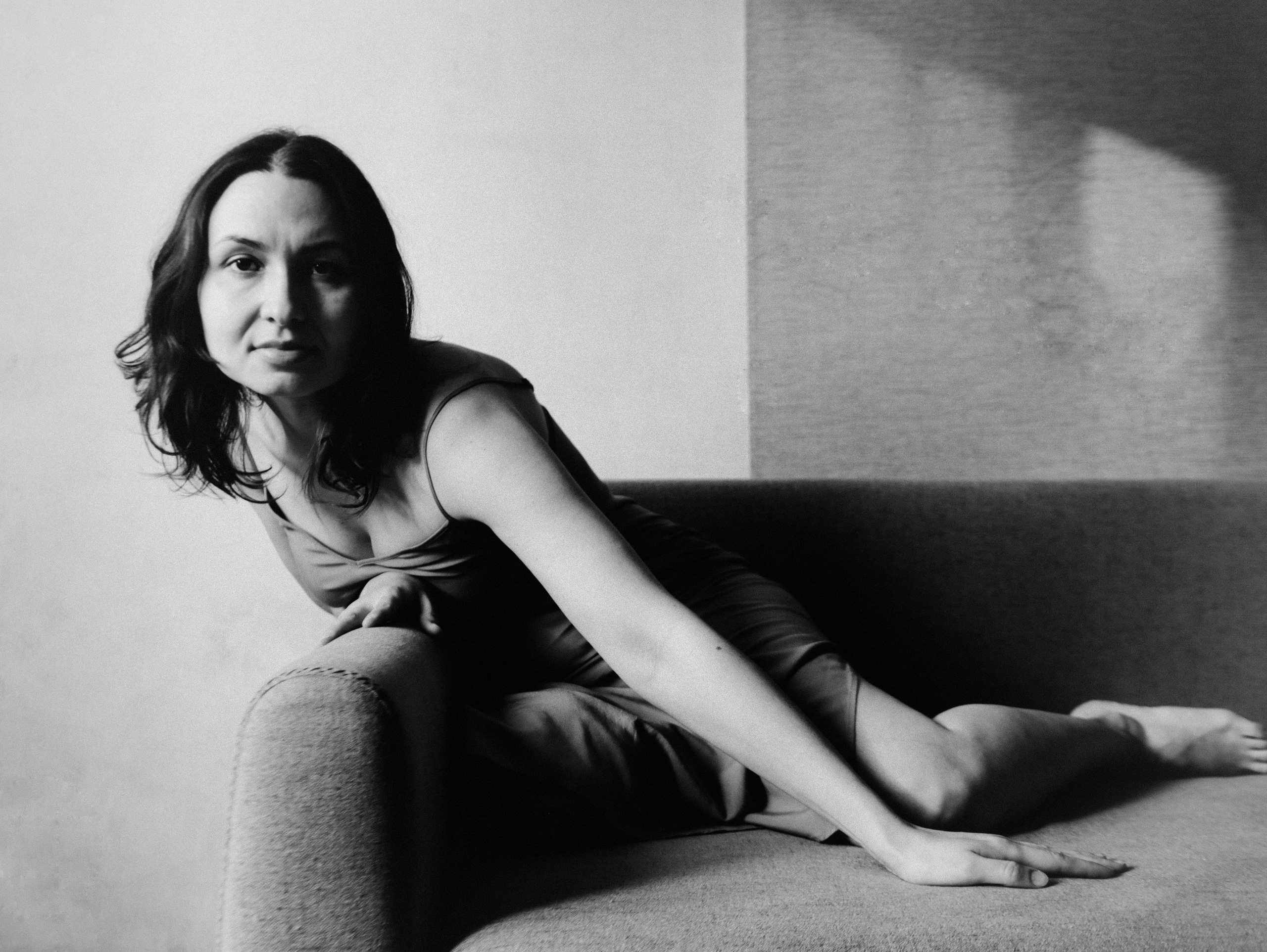 Айгуль. Алёна Стерхова — Предметный и портретный фотограф. Ижевск