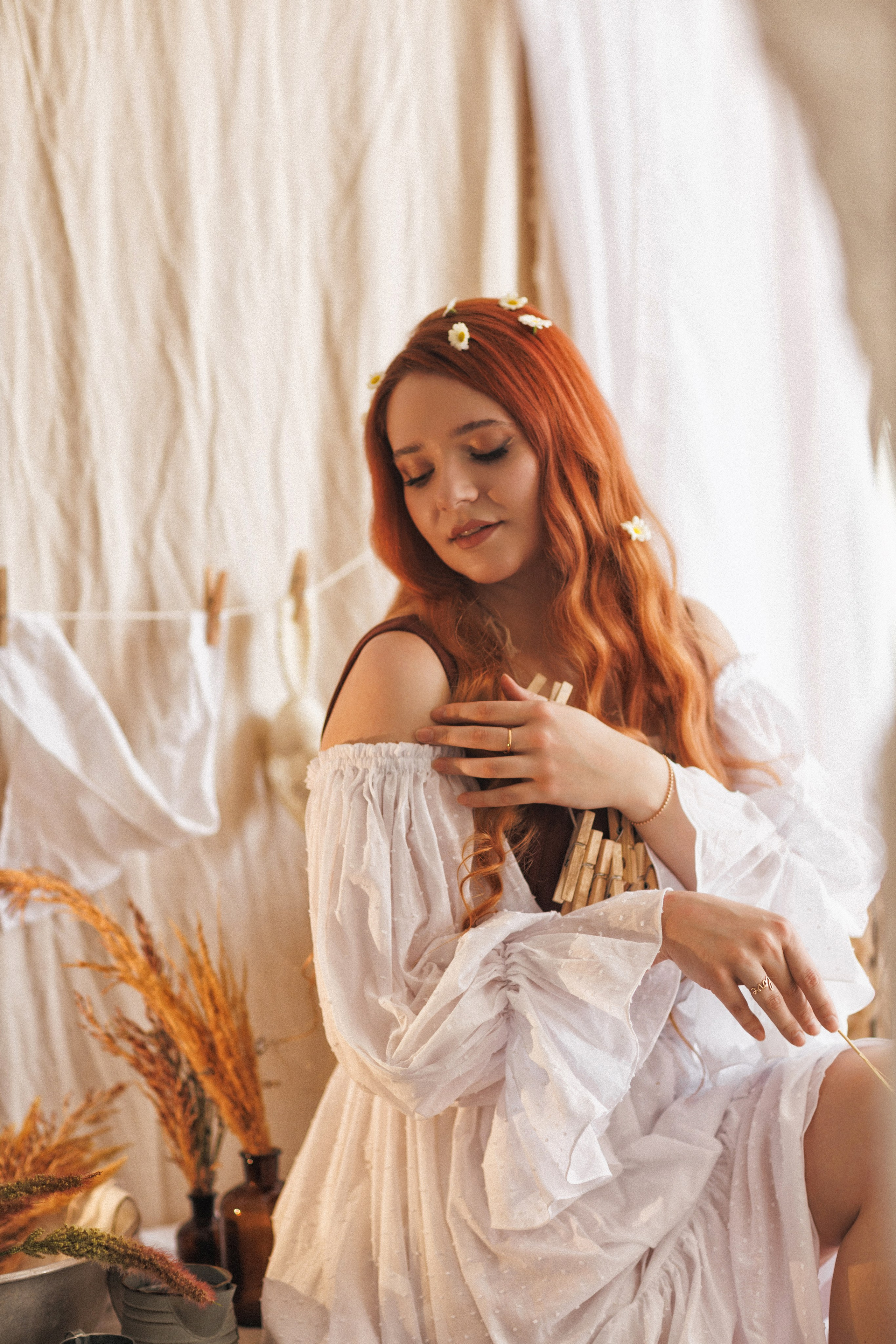 Фотосессия «СТИРКА» в фотостудии Mestone, Краснодар. Семейный и детский фотограф в Краснодаре Анна Трашкова