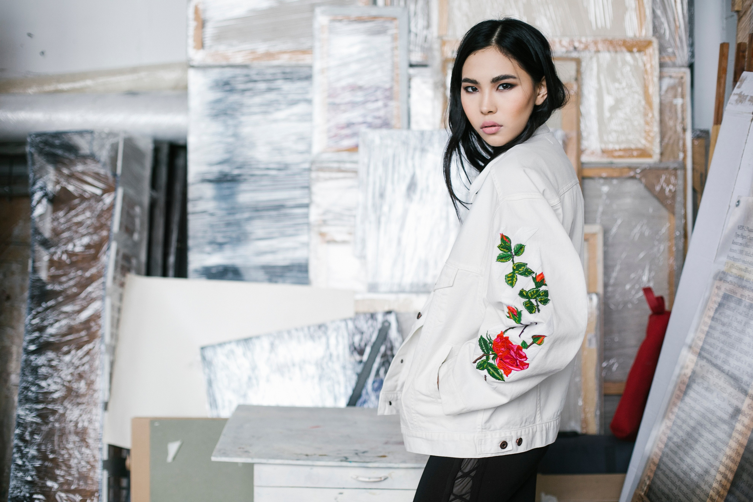 T S V E T N O Y. H O M E