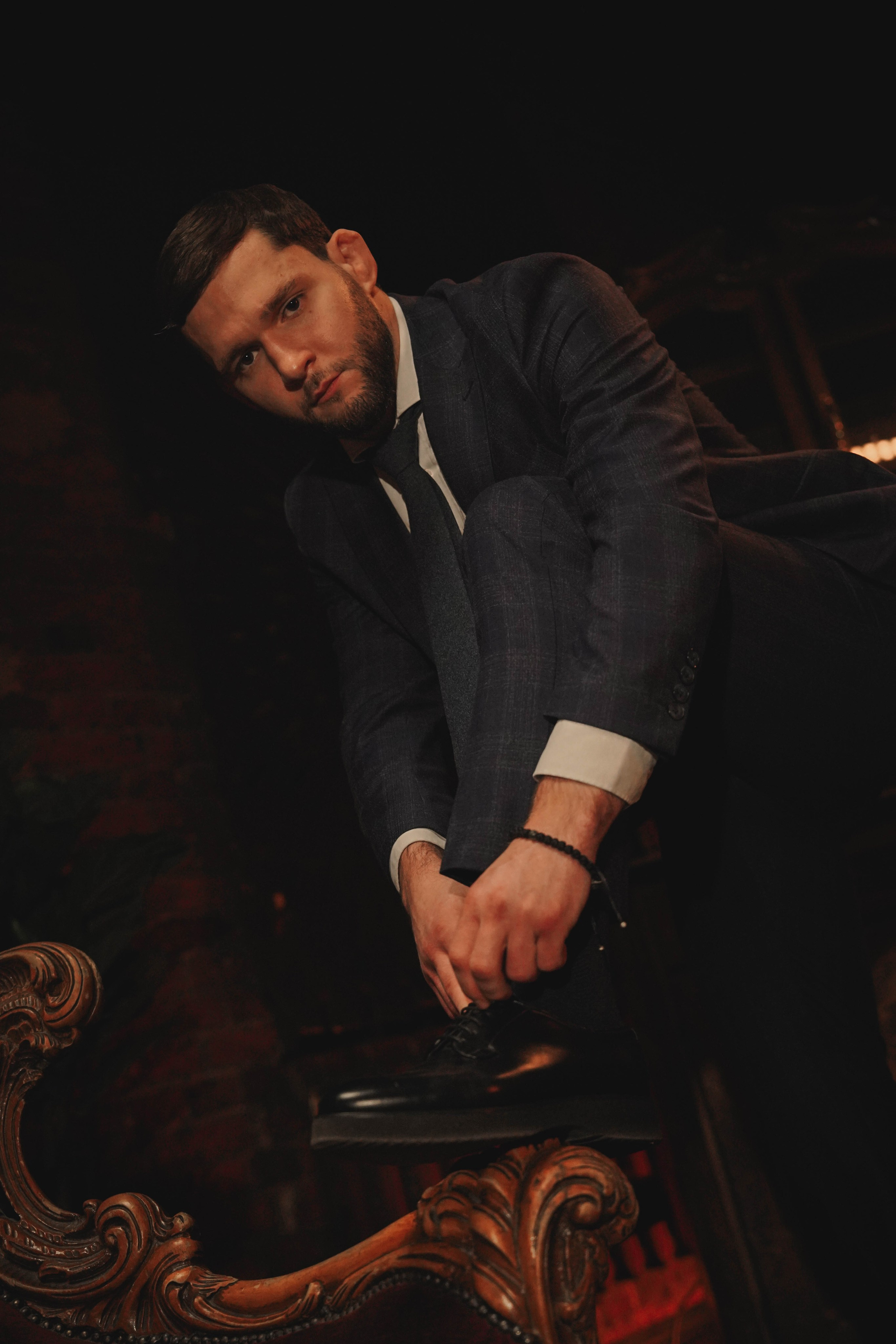 Галерея. Beardy Pix