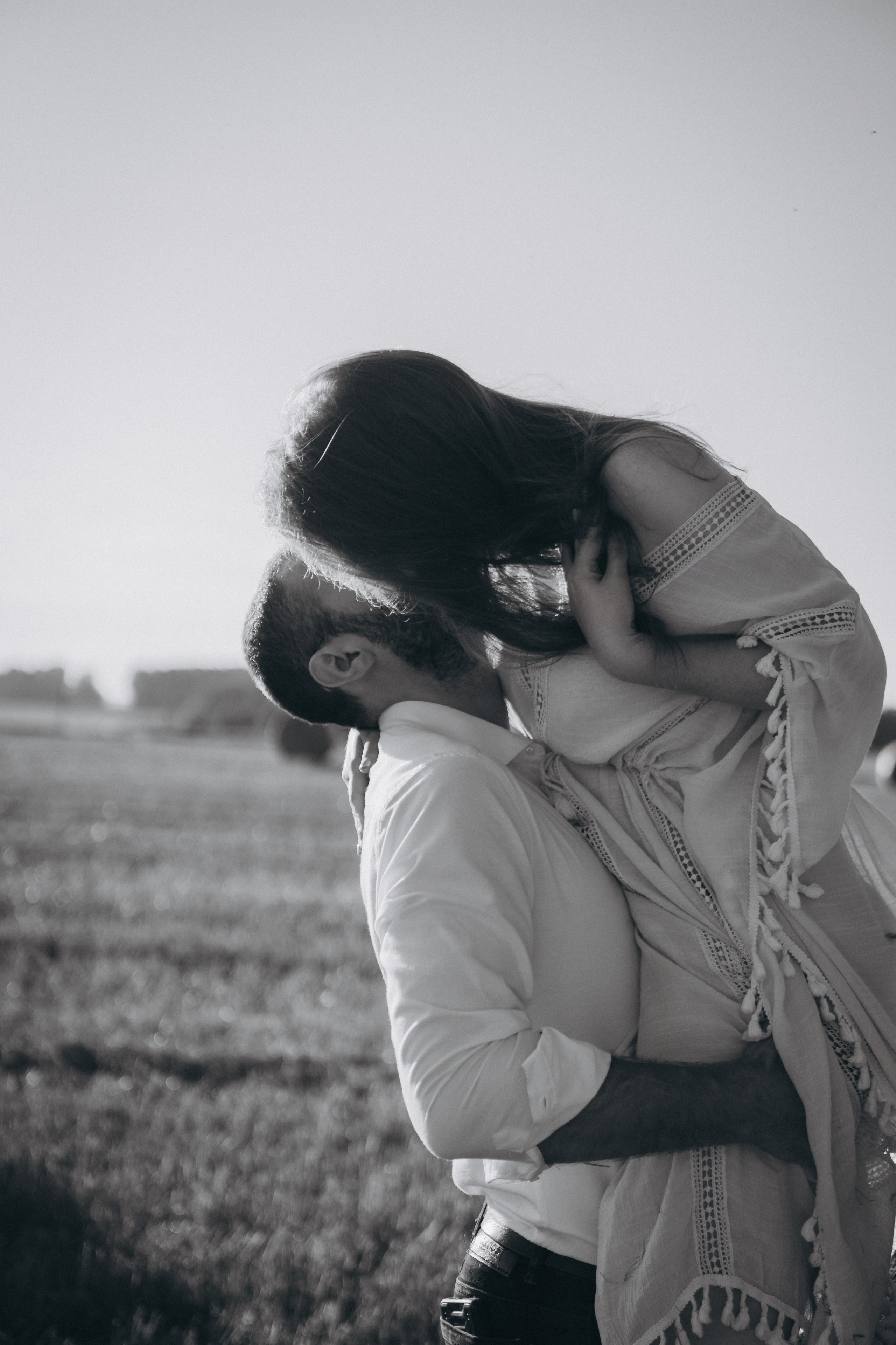 Сергей и Инна. Индивидуальный и свадебный фотограф в Нижнем Новгороде Трушина Кристина