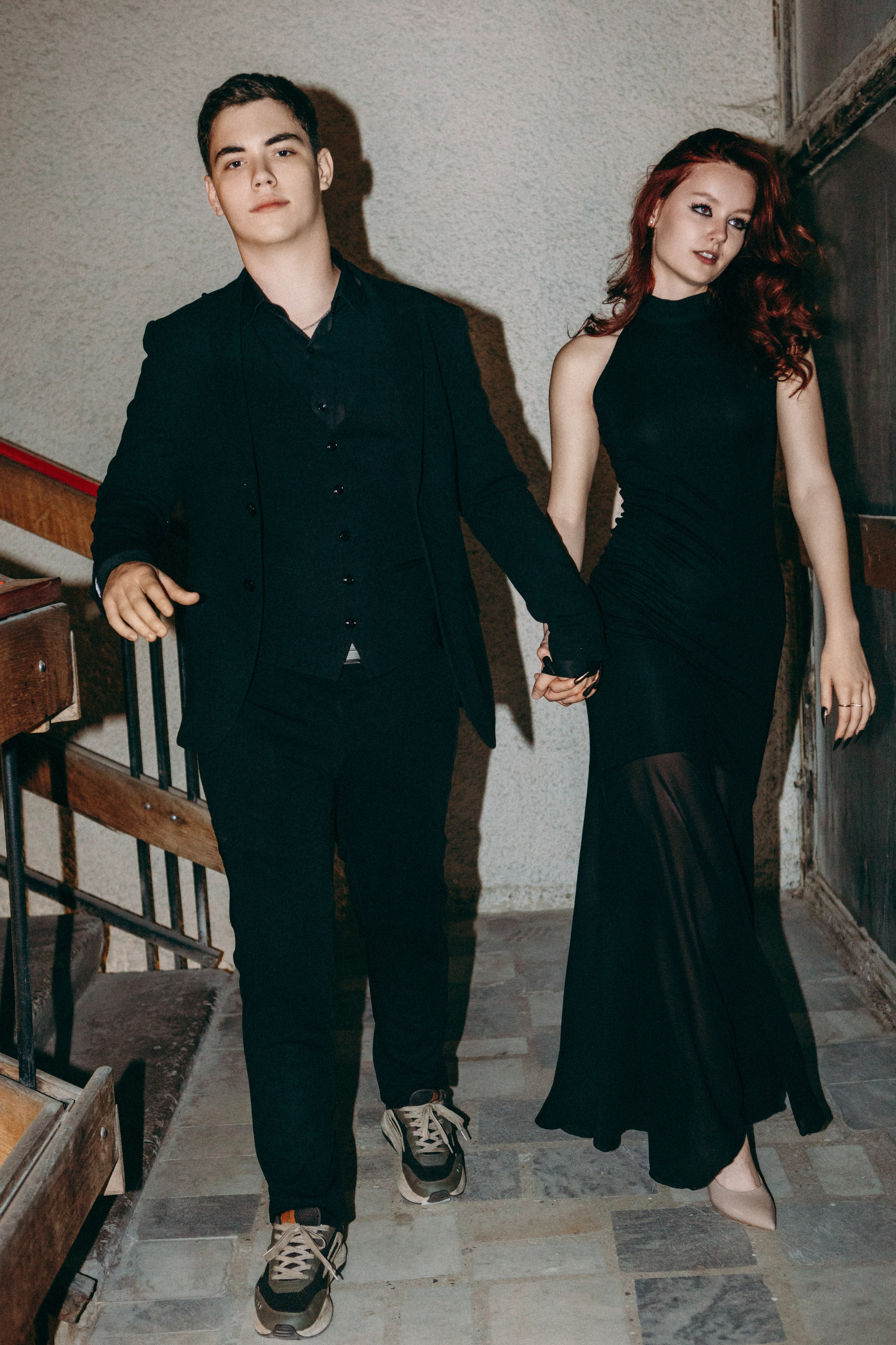 Love Story. Индивидуальный и свадебный фотограф в Нижнем Новгороде Трушина Кристина