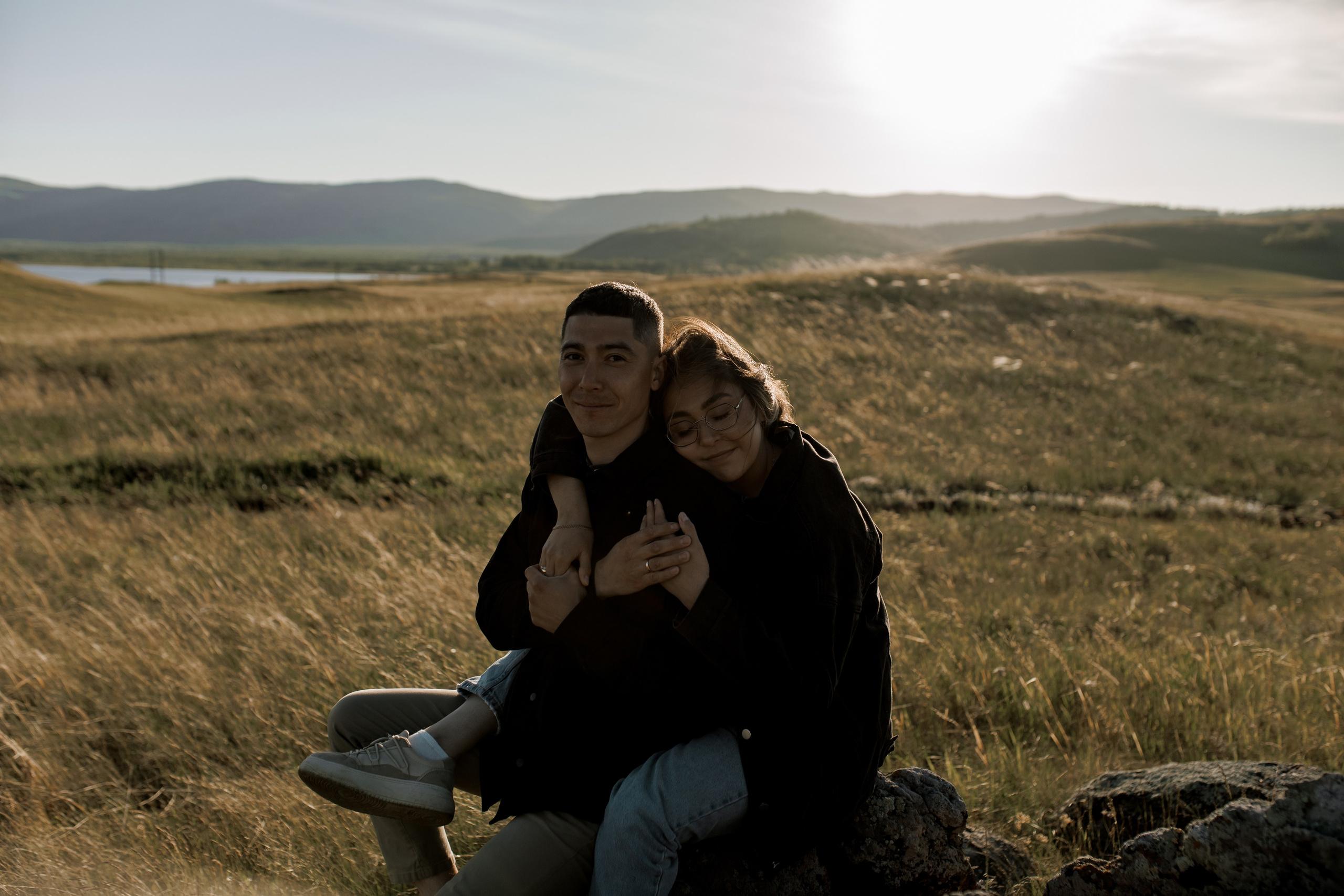 25.05.25. Альбина и Нурсултан. Свадебный и семейный фотограф в Магнитогорске Катя Буряк
