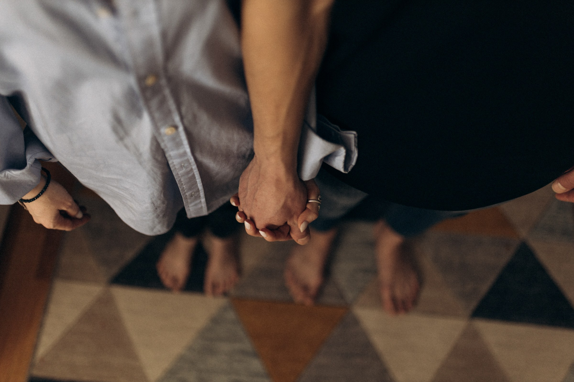 Дома. Свадебный и семейный фотограф в Магнитогорске Катя Буряк