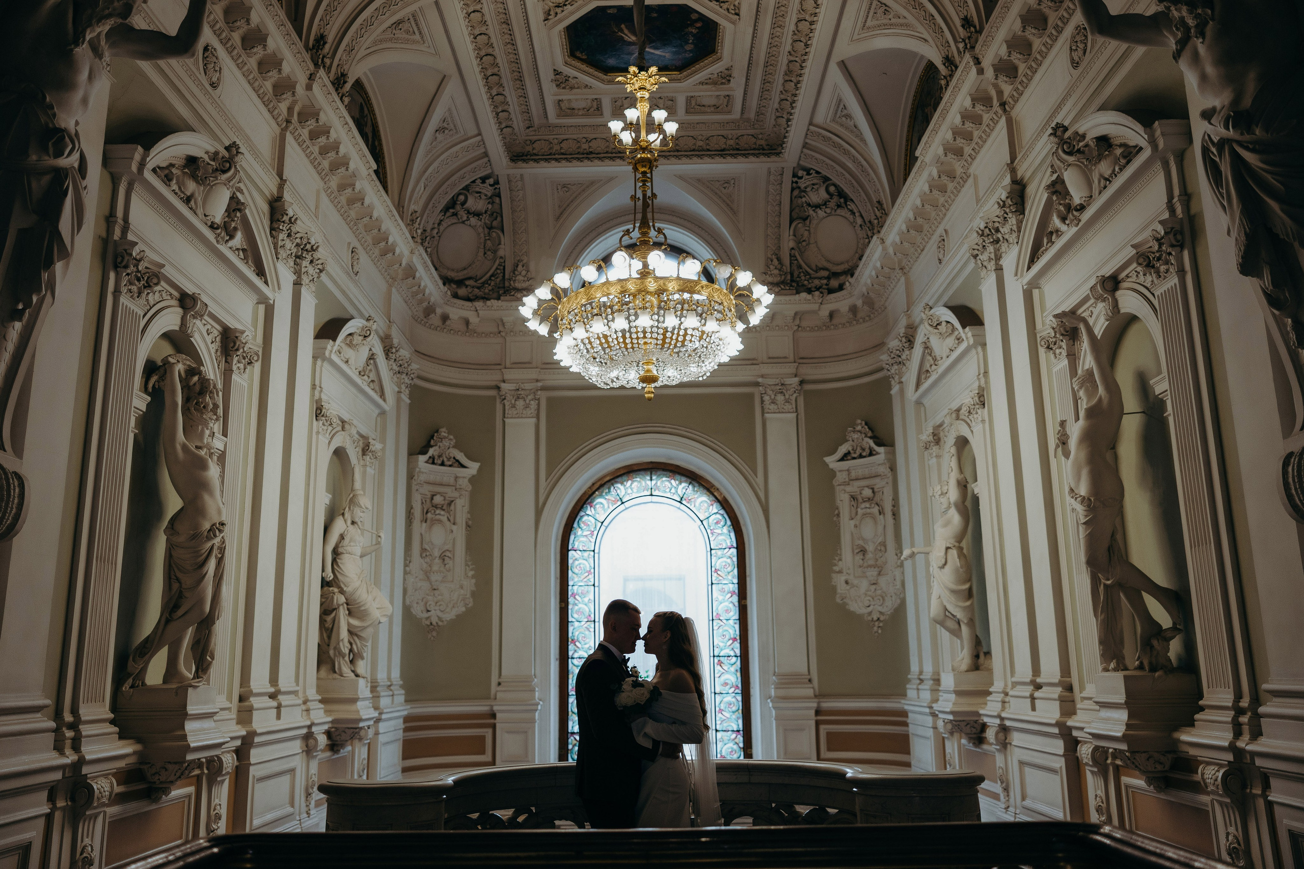 Wedding day 21.04.25. Свадебный фотограф в Санкт-Петербурге