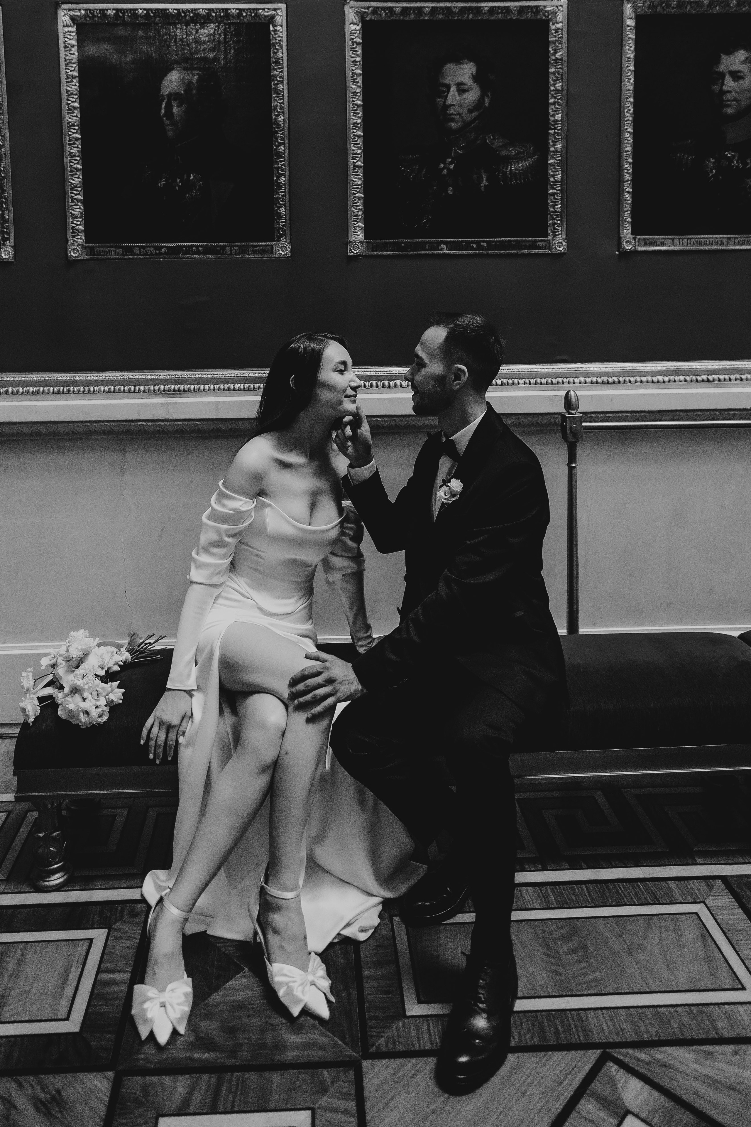 Wedding day 08.07.23. Свадебный фотограф в Санкт-Петербурге