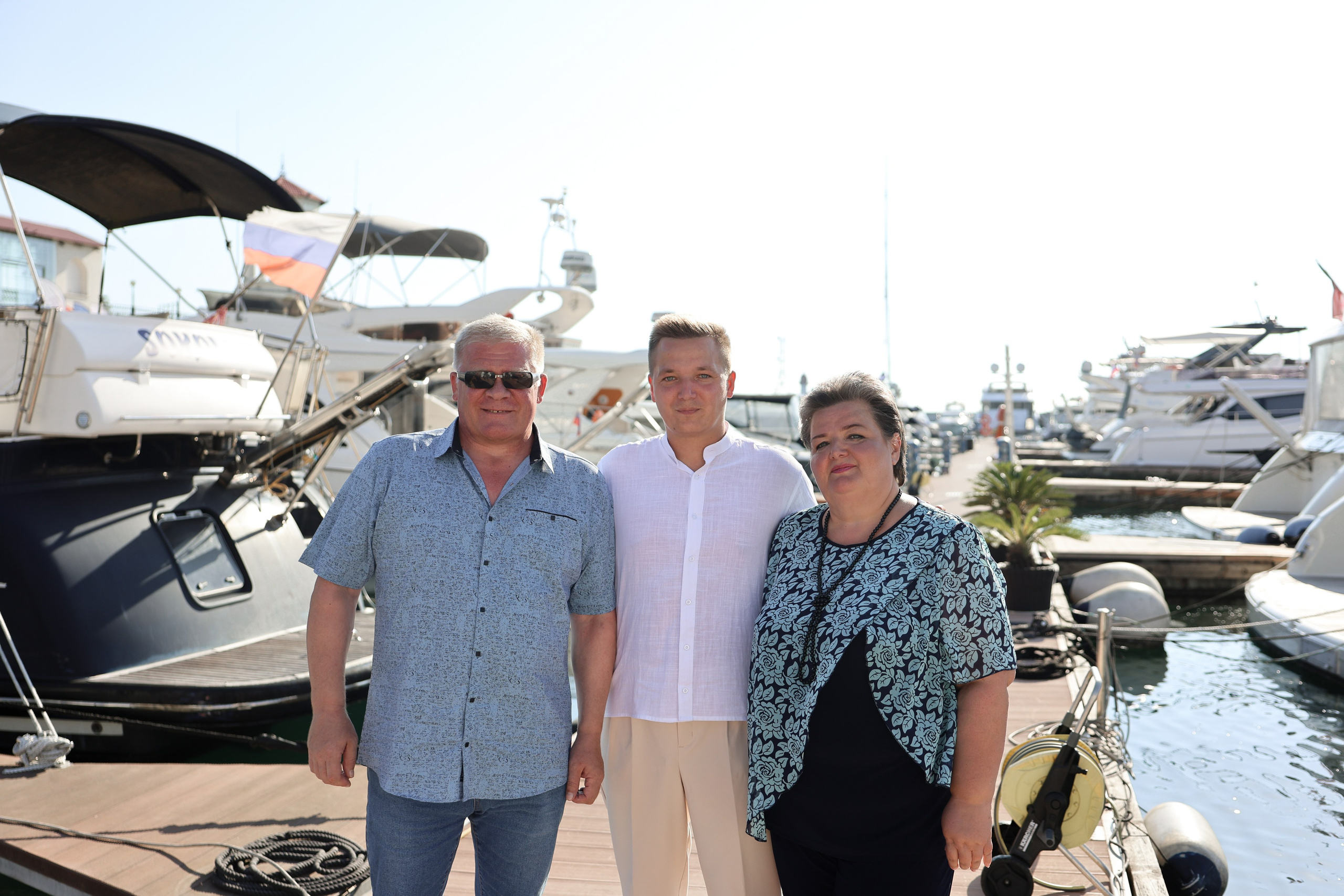 СВАДЬБА Сочи. Фотограф Москва Оля Олбимак