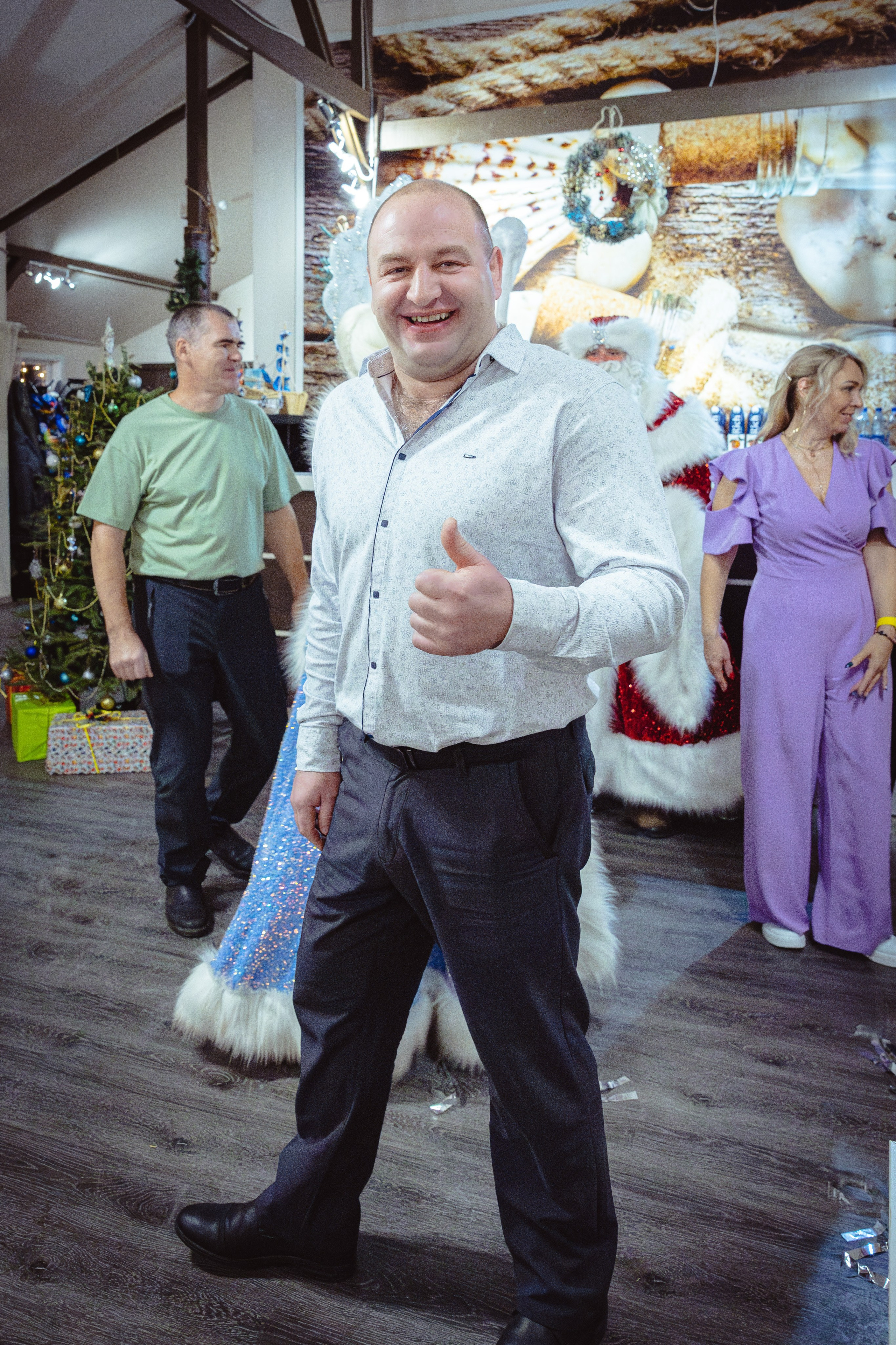 Съёмка корпоративов, банкетов. Фотограф в Новосибирске Алена Скокова