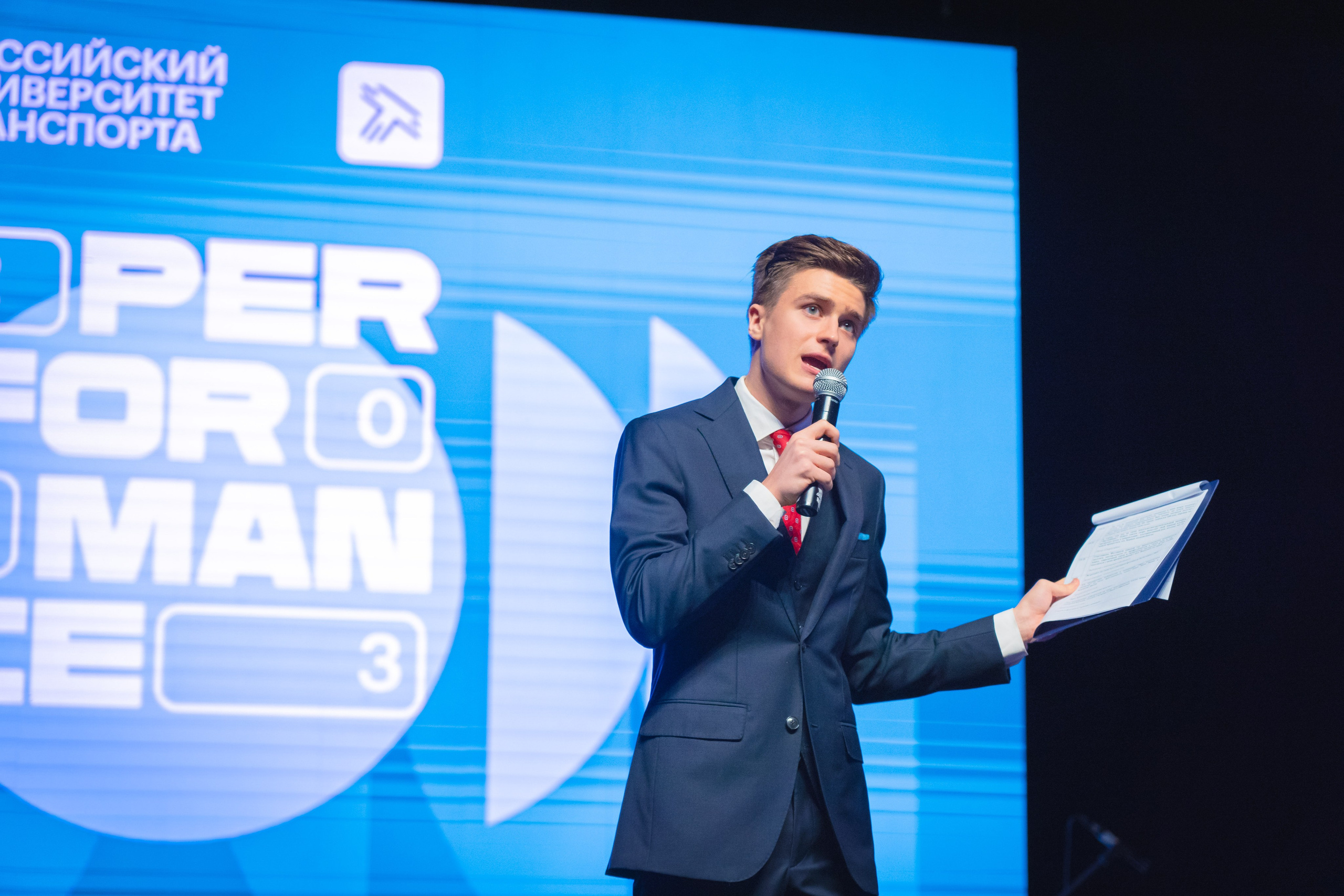 Фестиваль творчества PERFORMANCE. Главная