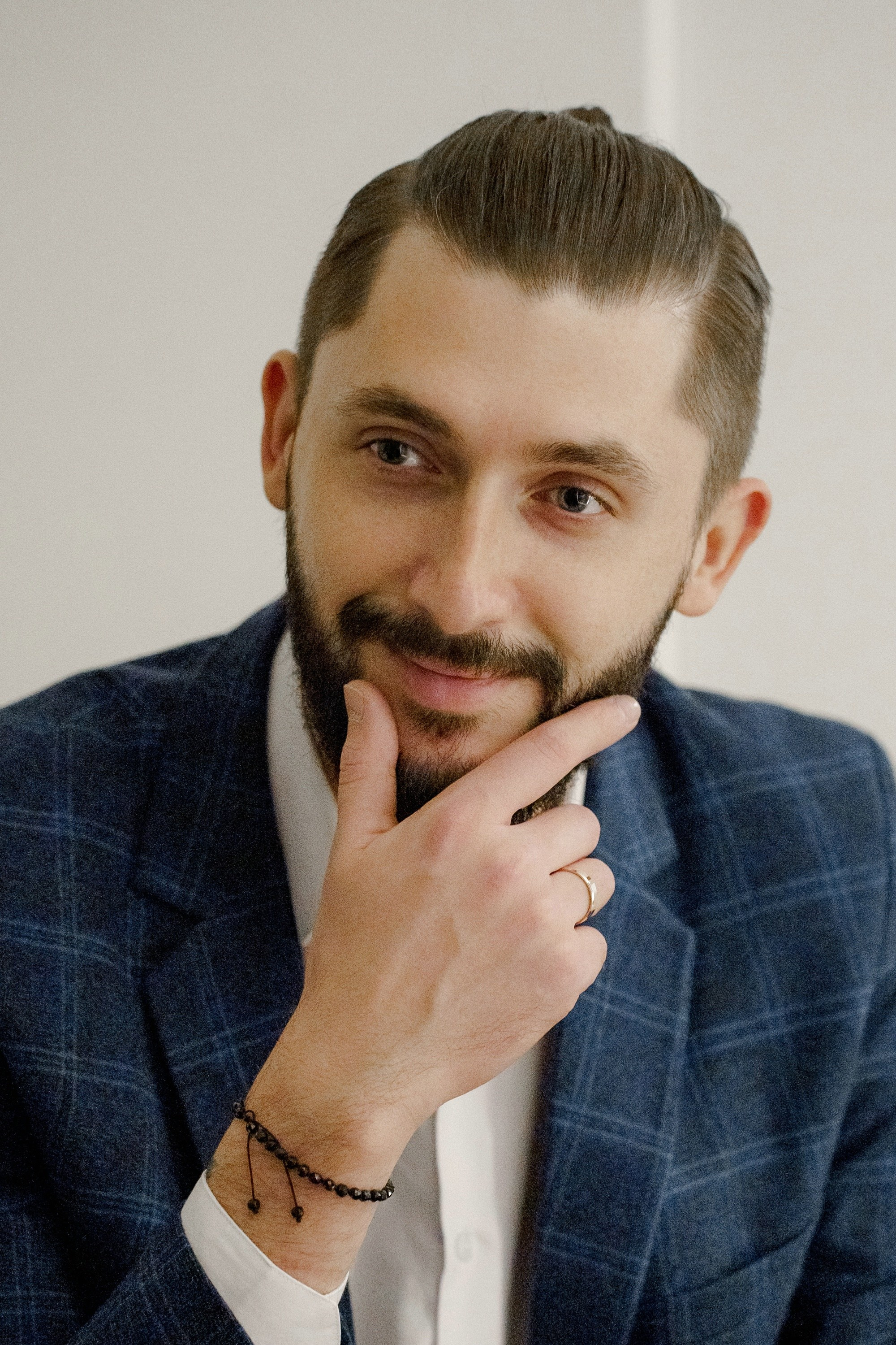 Свадебная фотосессия в отеле Palmira Garden. Свадебный и семейный фотограф в Москве Светлана Зоткина