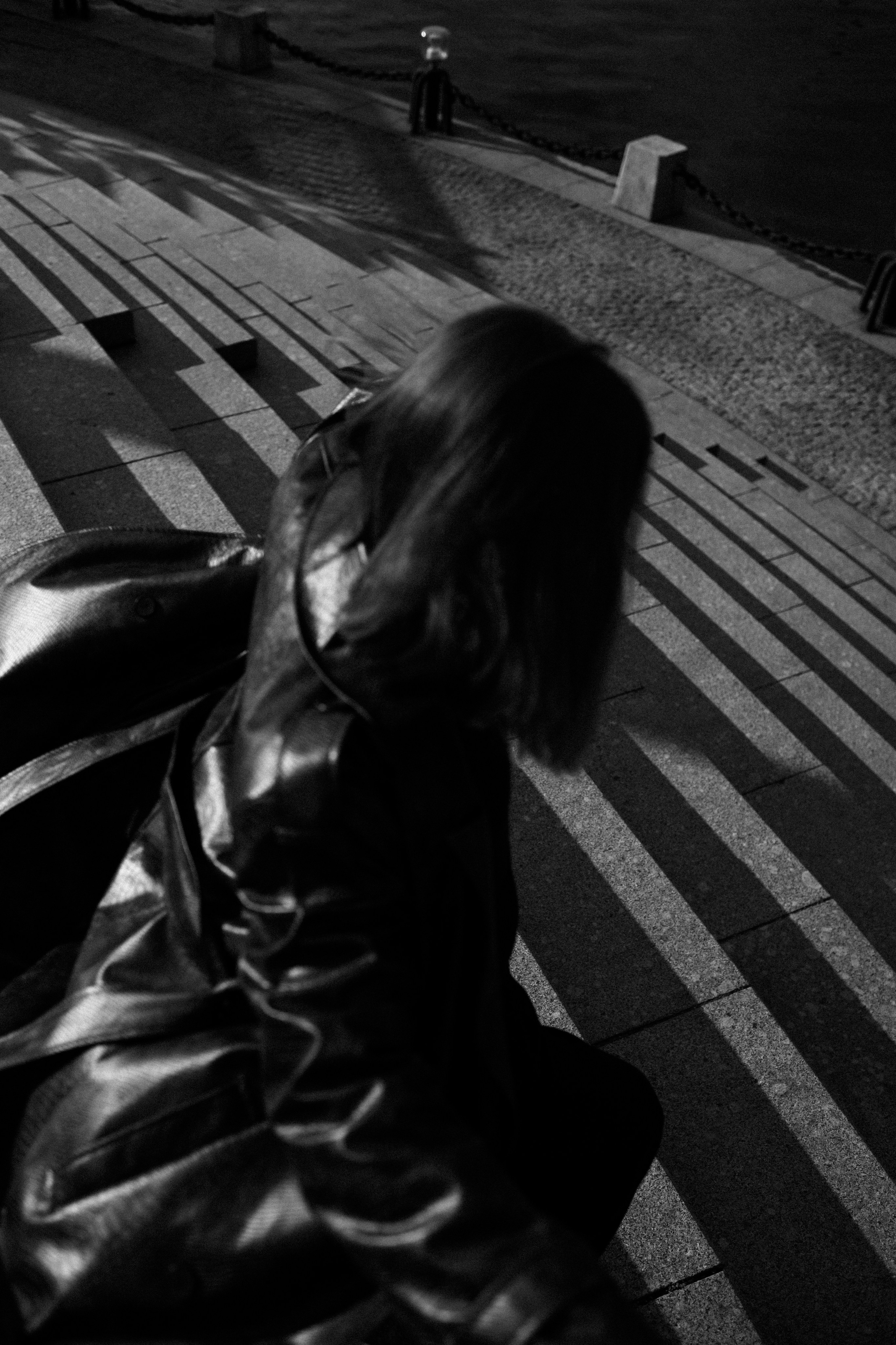 Сэм. Креативный, коммерческий фотограф в Москве