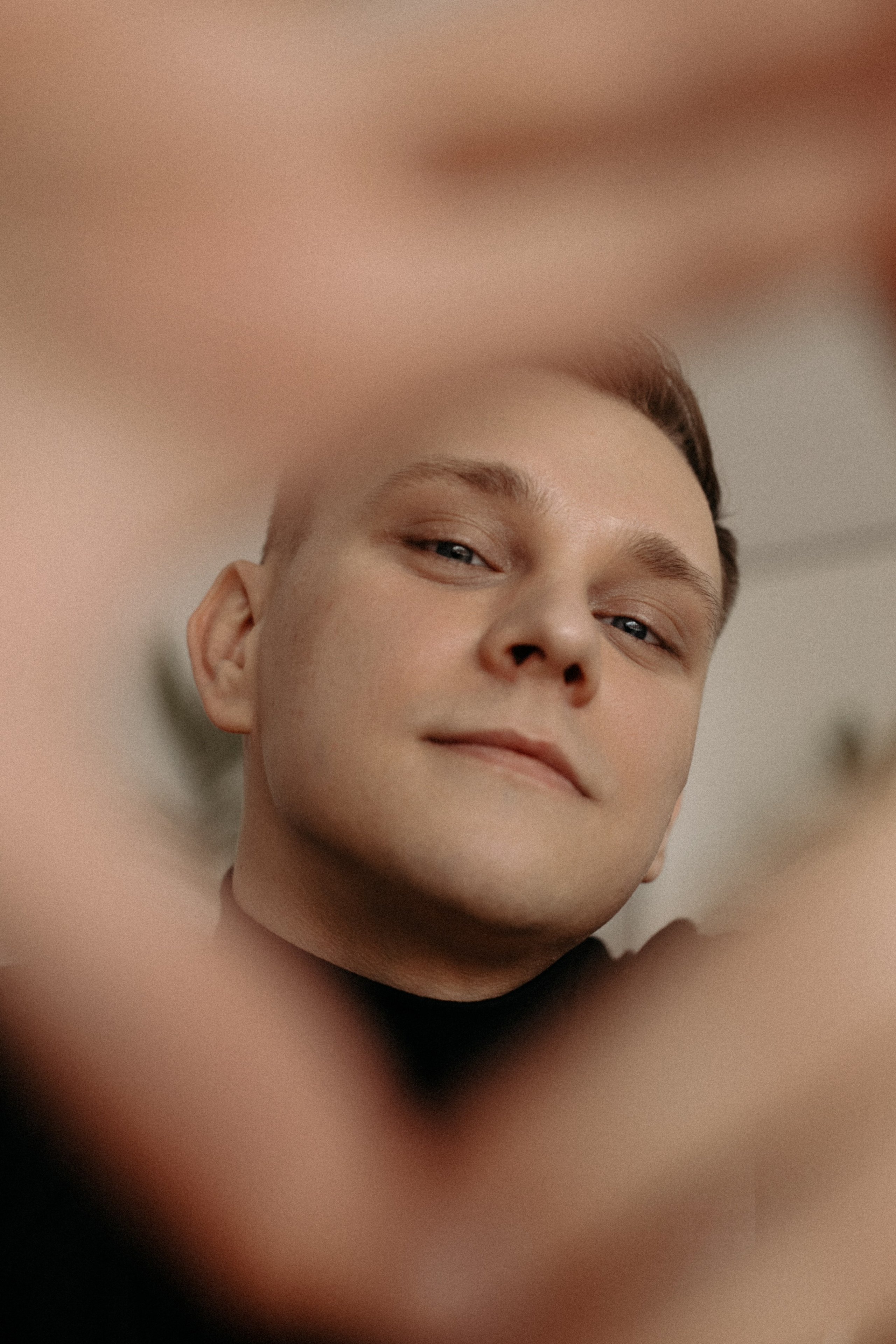 Дмитрий. Свадебный фотограф в Москве Озерова Анастасия