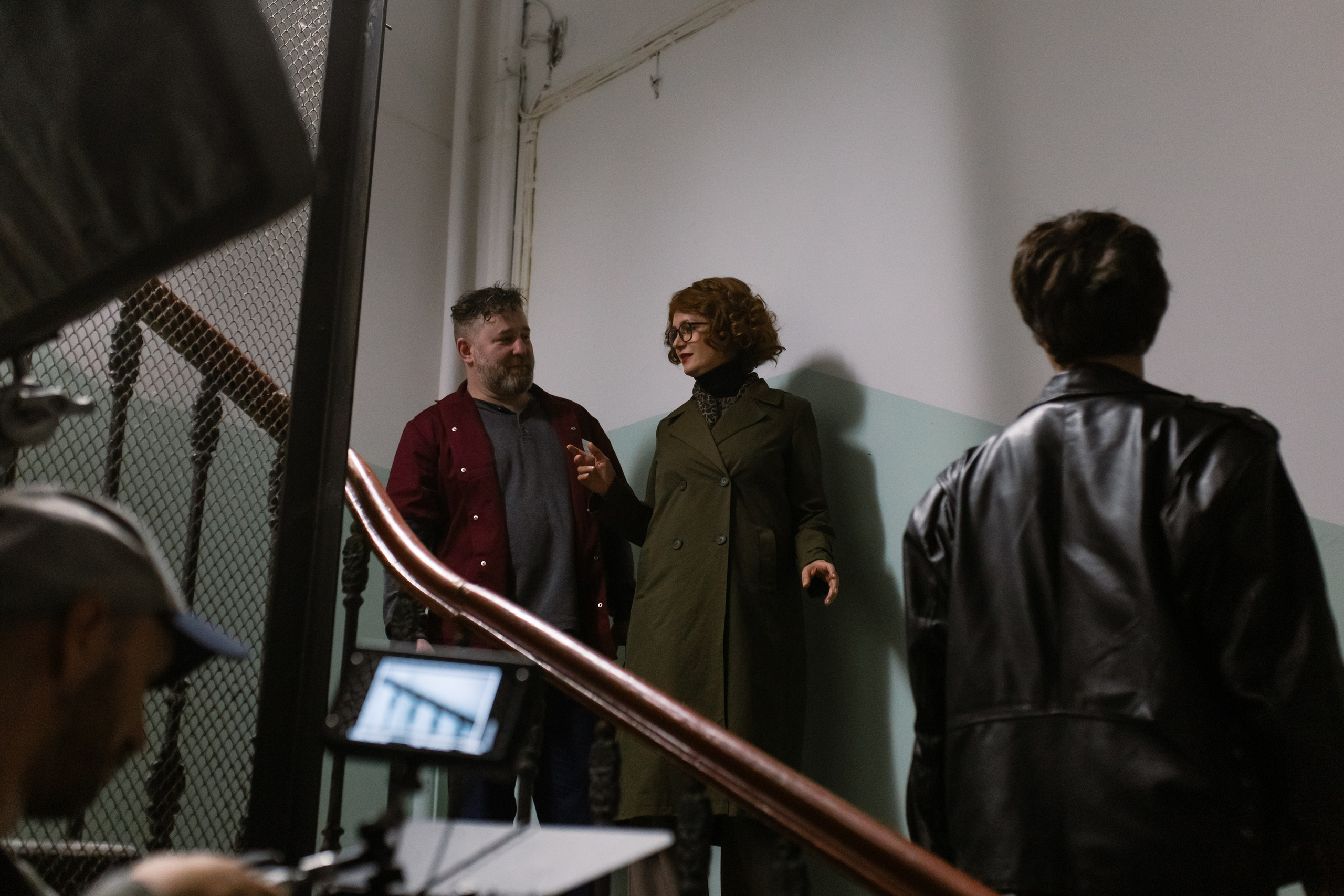 КИНО. Свадебный и семейный пленочный фотограф в Петербурге Истомина Ирина