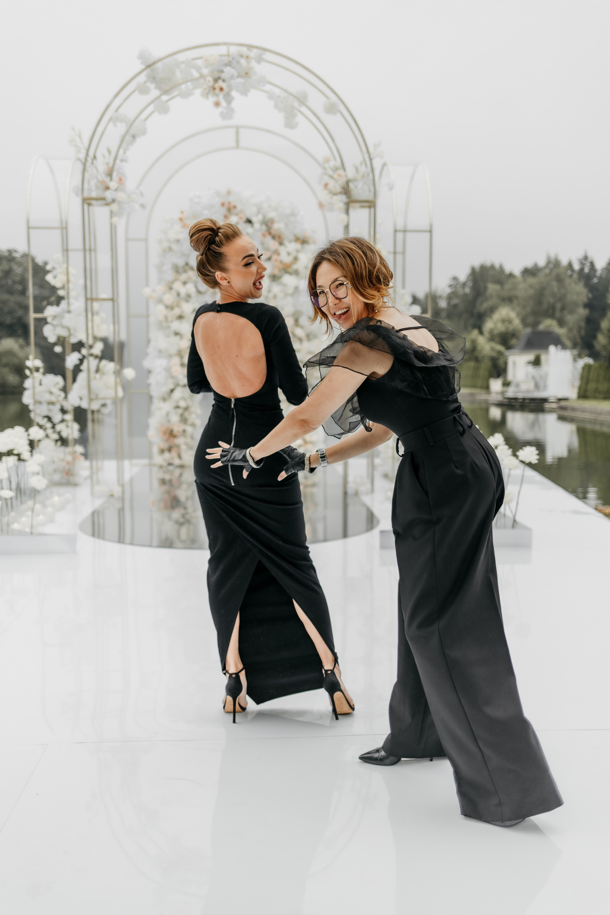 Свадьба Ксении и Михаила. Свадебный и семейный фотограф Савельева Дарья