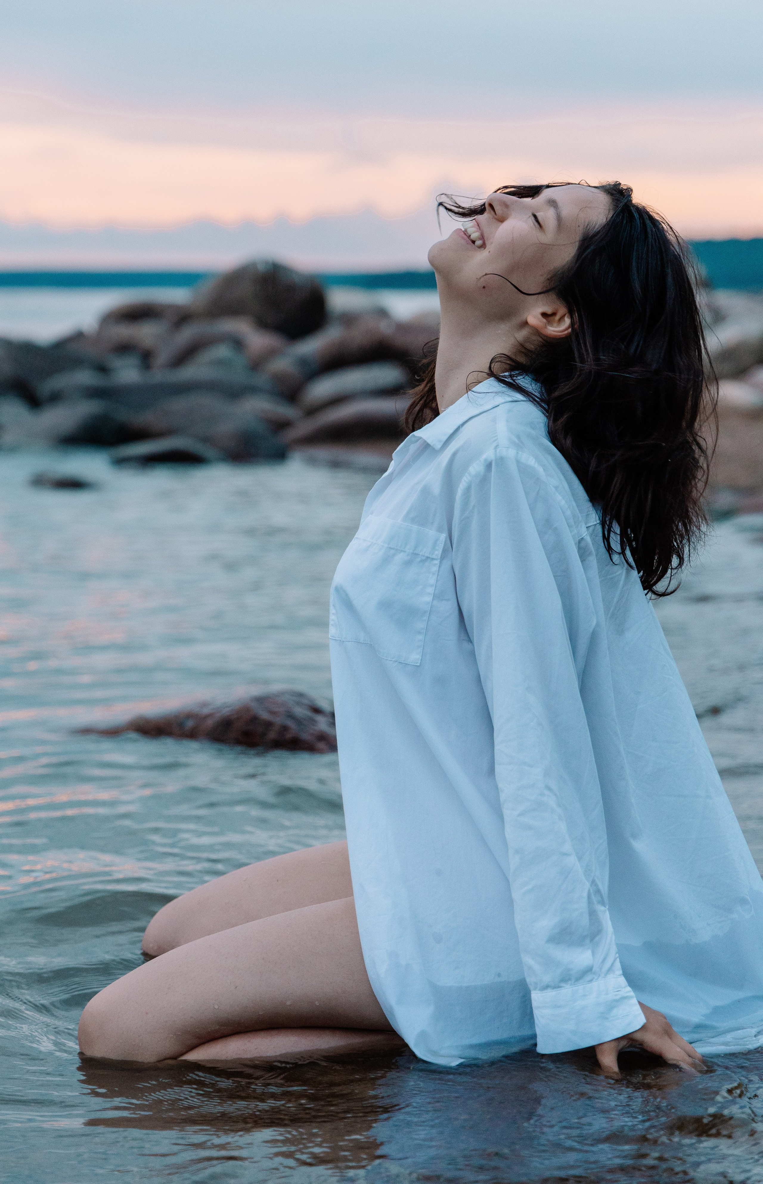 Фотопрогулка. Фотограф в Санкт-Петербурге Наталья Шатеева