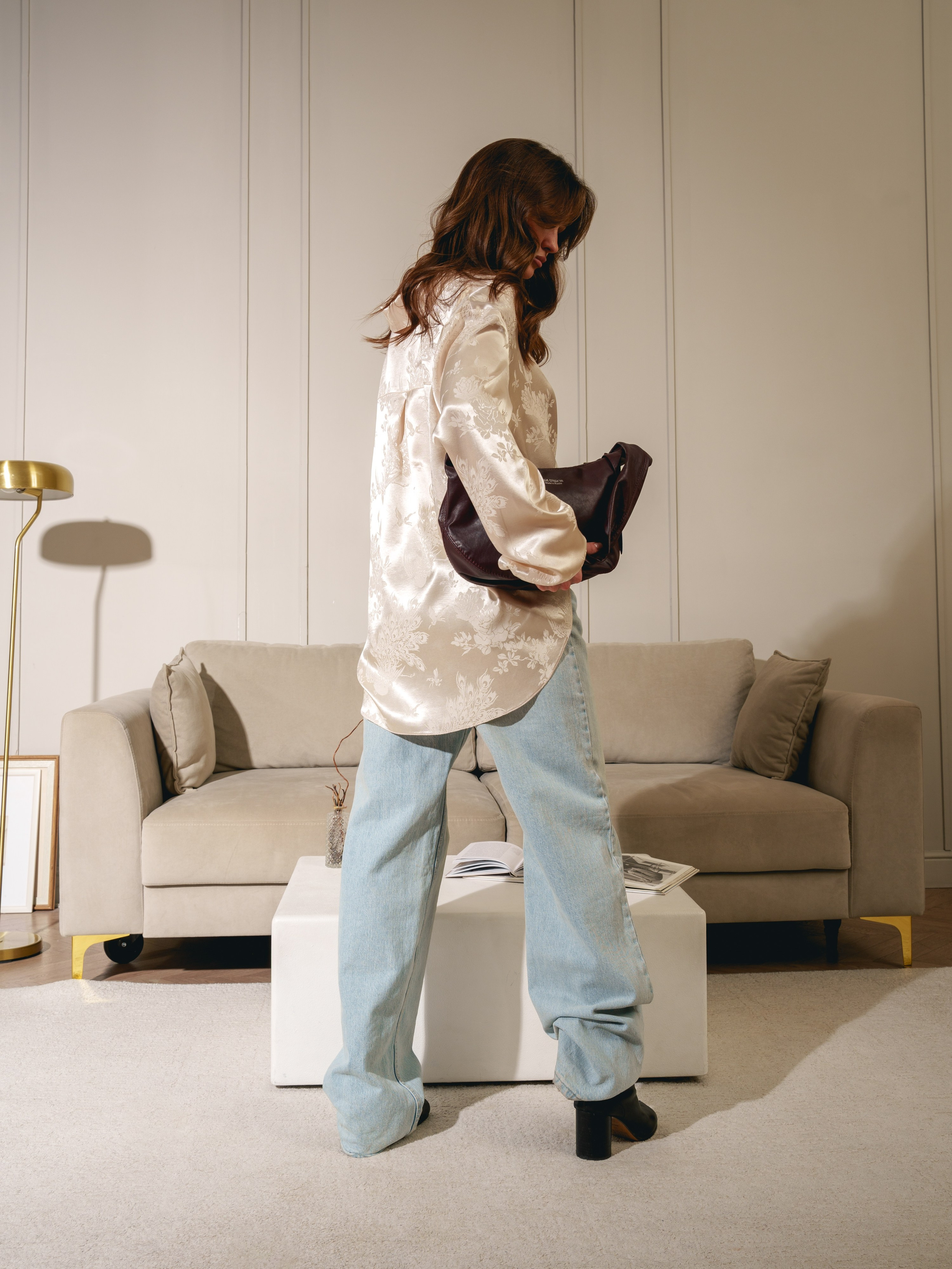 Каталог в интерьере. Иван Упоров — фотограф, рилсмейкер чебоксары