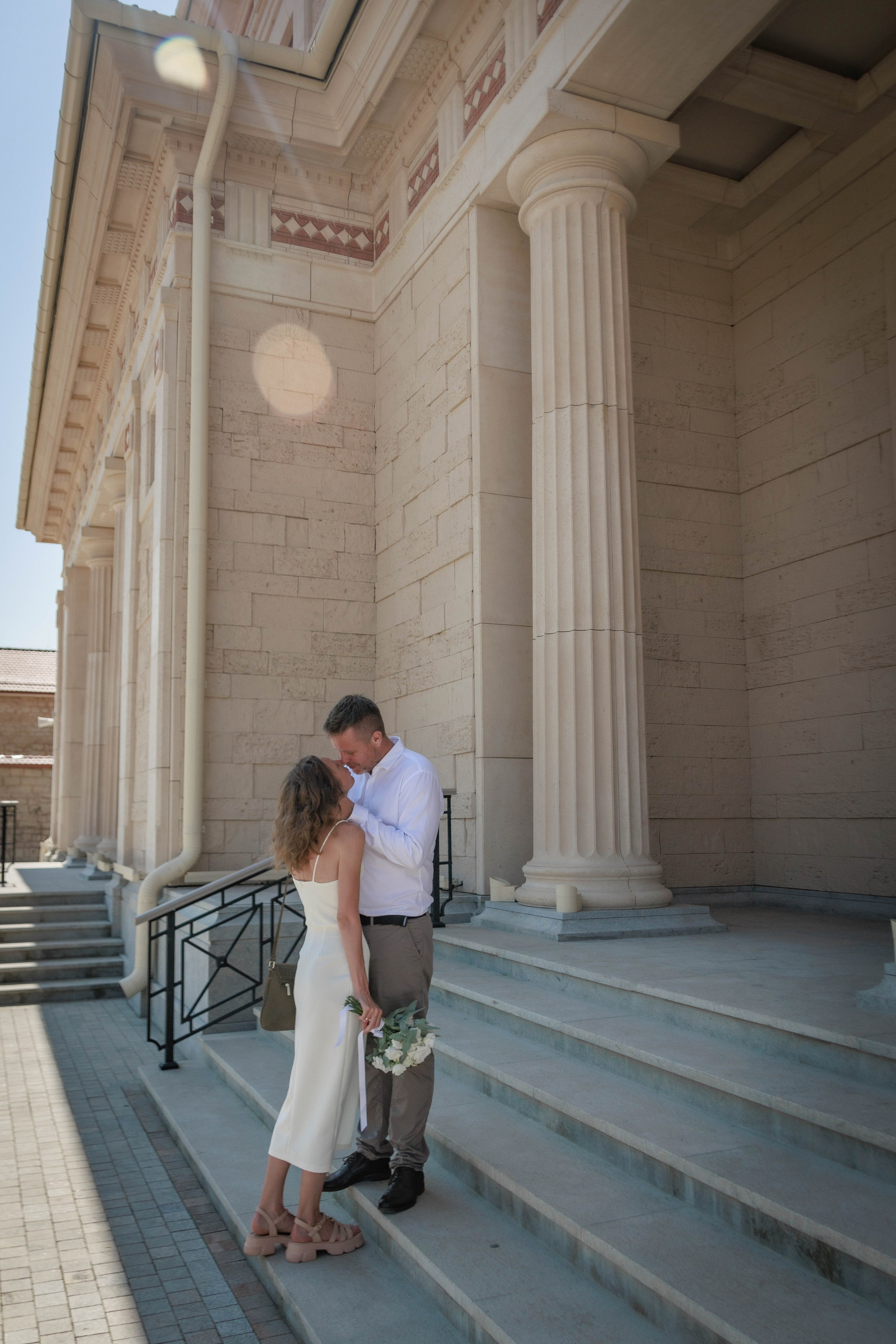 Анастасия и Дмитрий. Фотограф и видеограф в Крыму и Севастополе