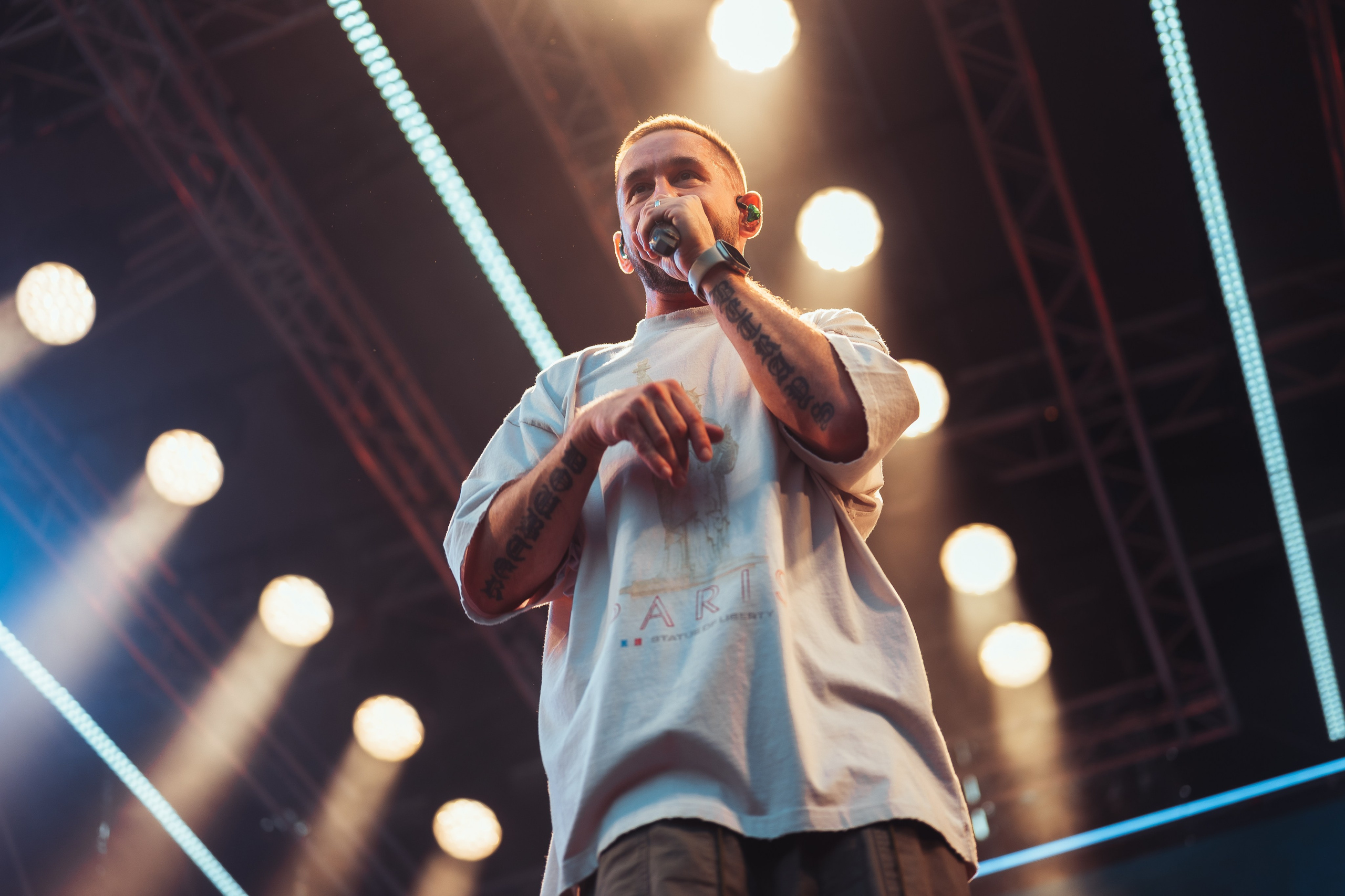 Pizza — репортажная съёмка. Иван Кубик — фотограф и видеограф