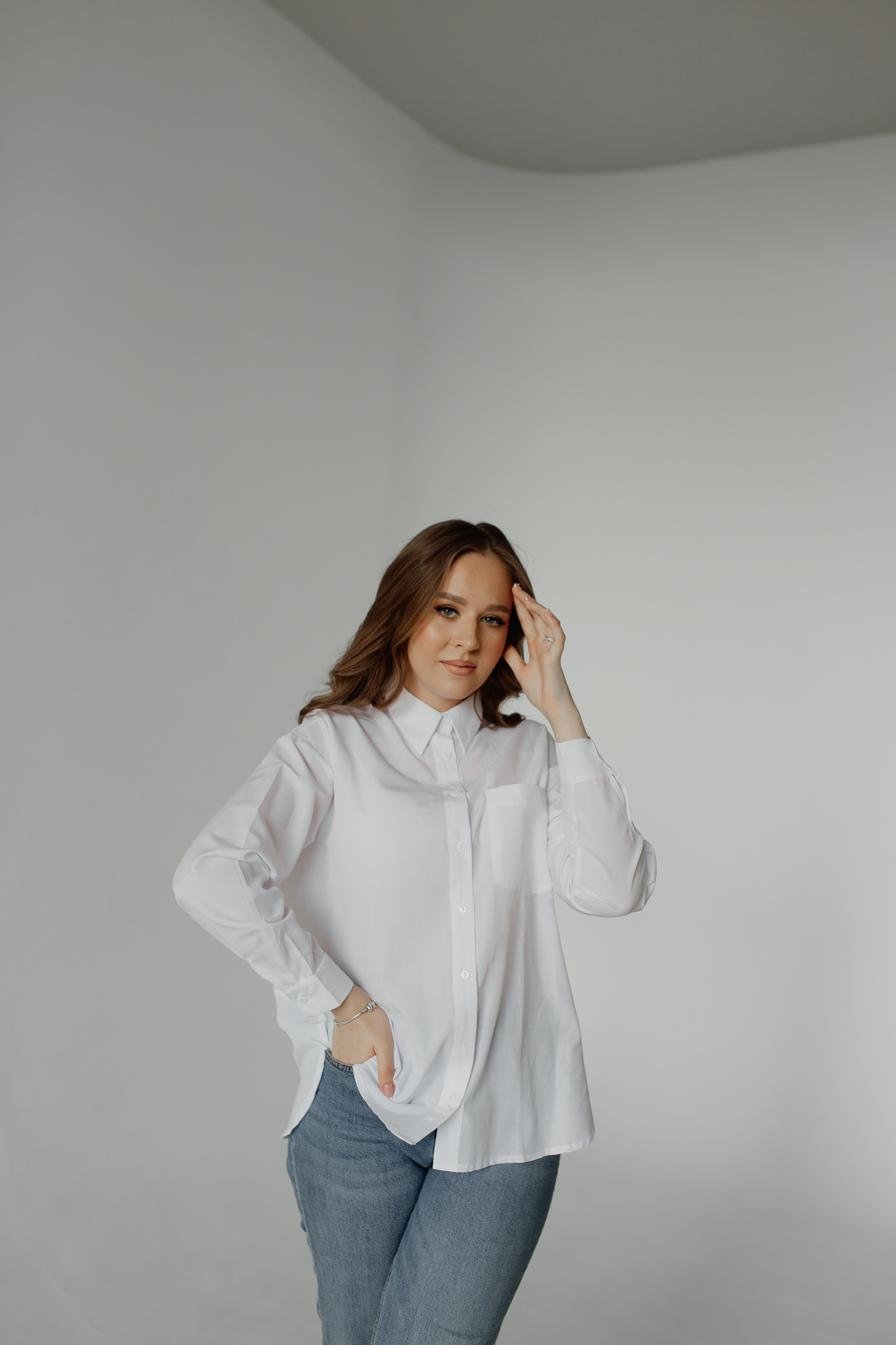 Перманент. Фотограф Челябинск Юлия Ермакова