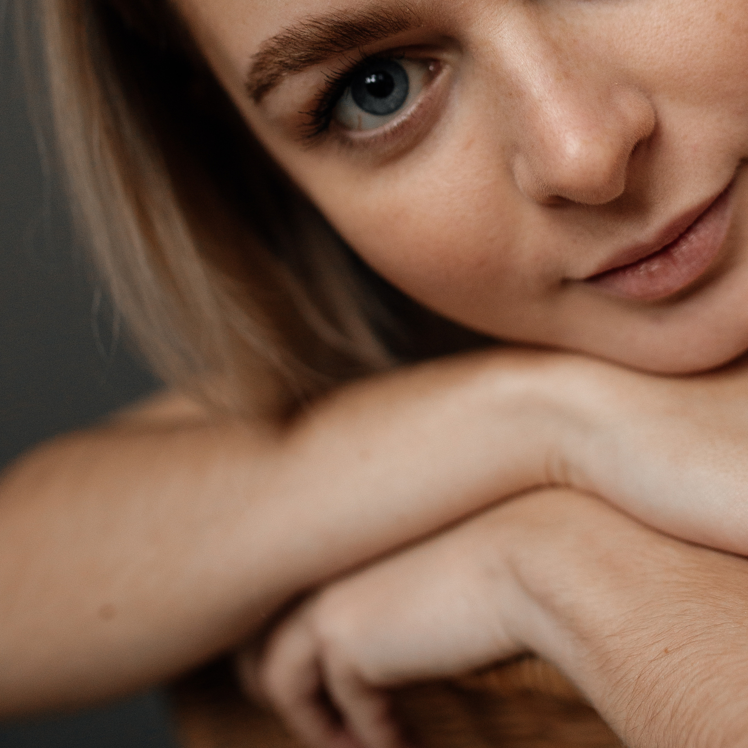 Бровист. Фотограф Челябинск Юлия Ермакова