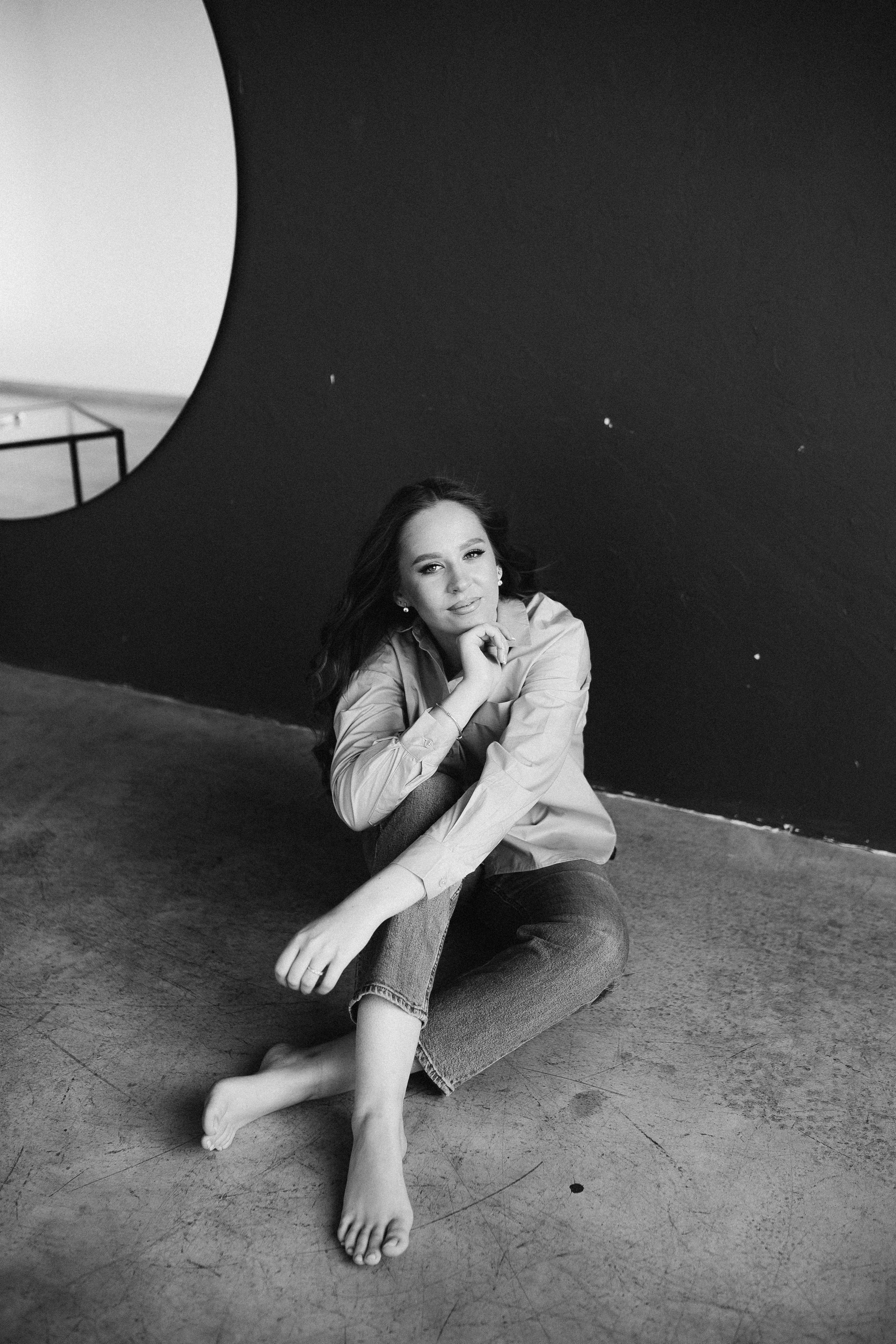 Перманент. Фотограф Челябинск Юлия Ермакова