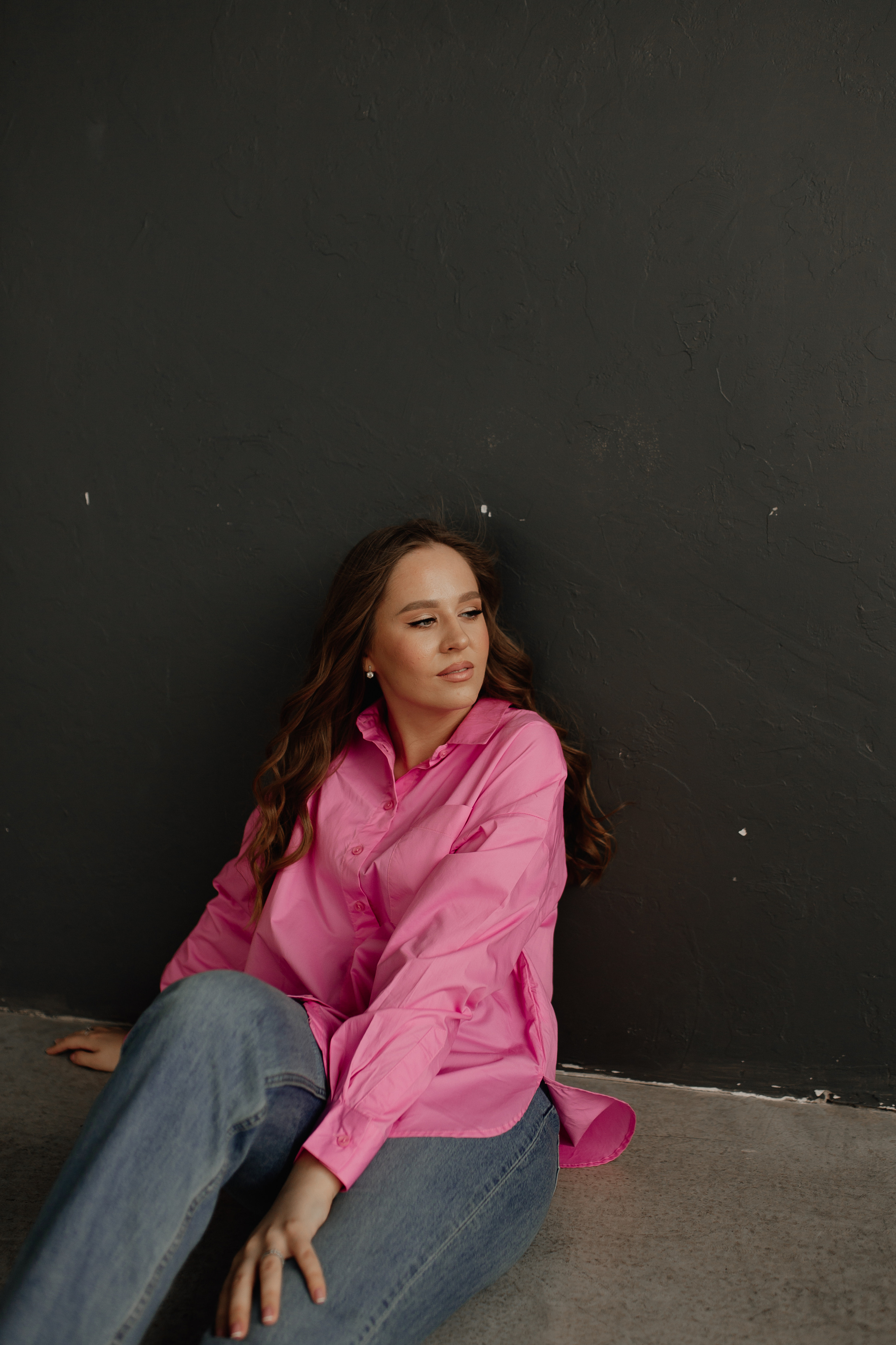 Перманент. Фотограф Челябинск Юлия Ермакова