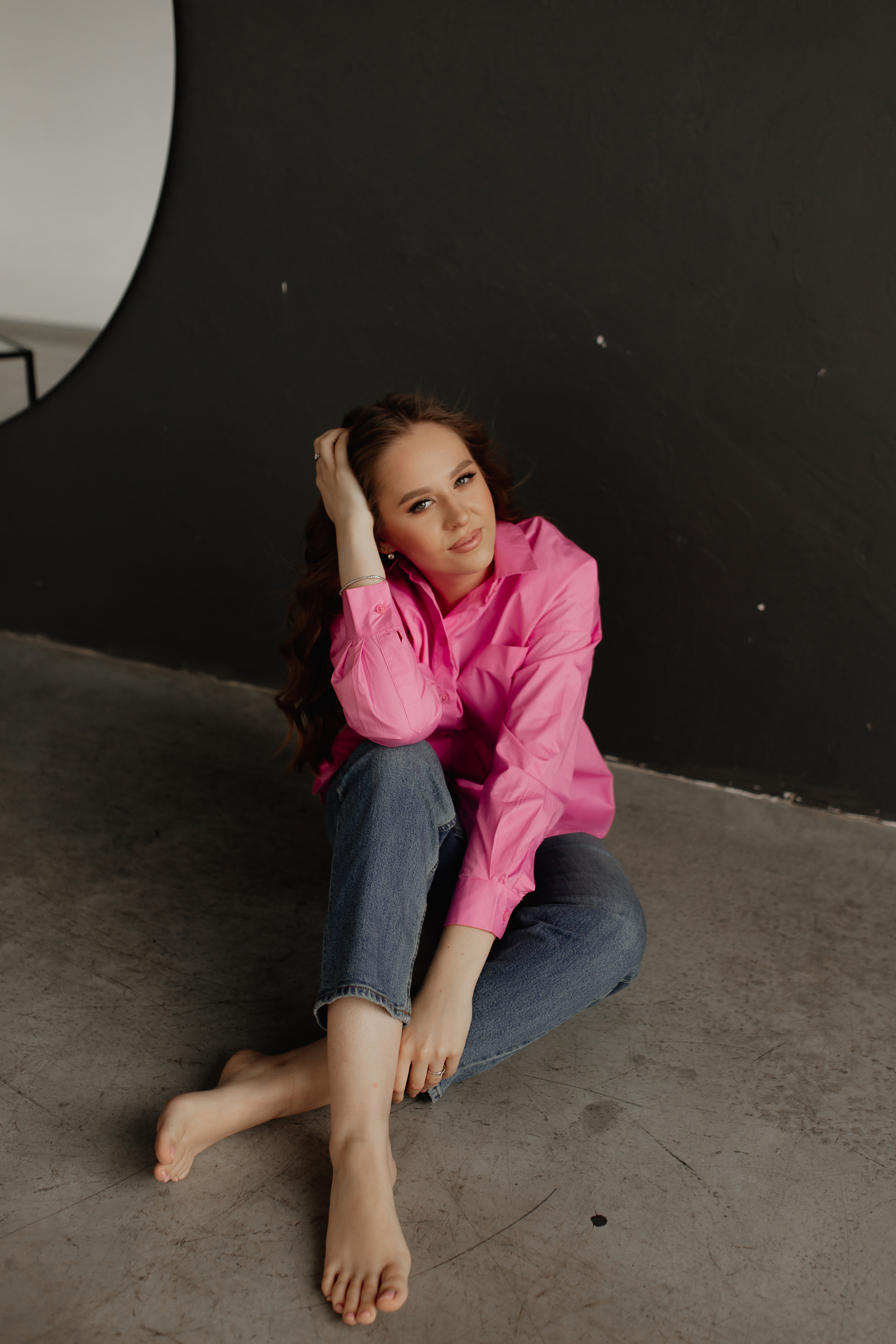 Перманент. Фотограф Челябинск Юлия Ермакова