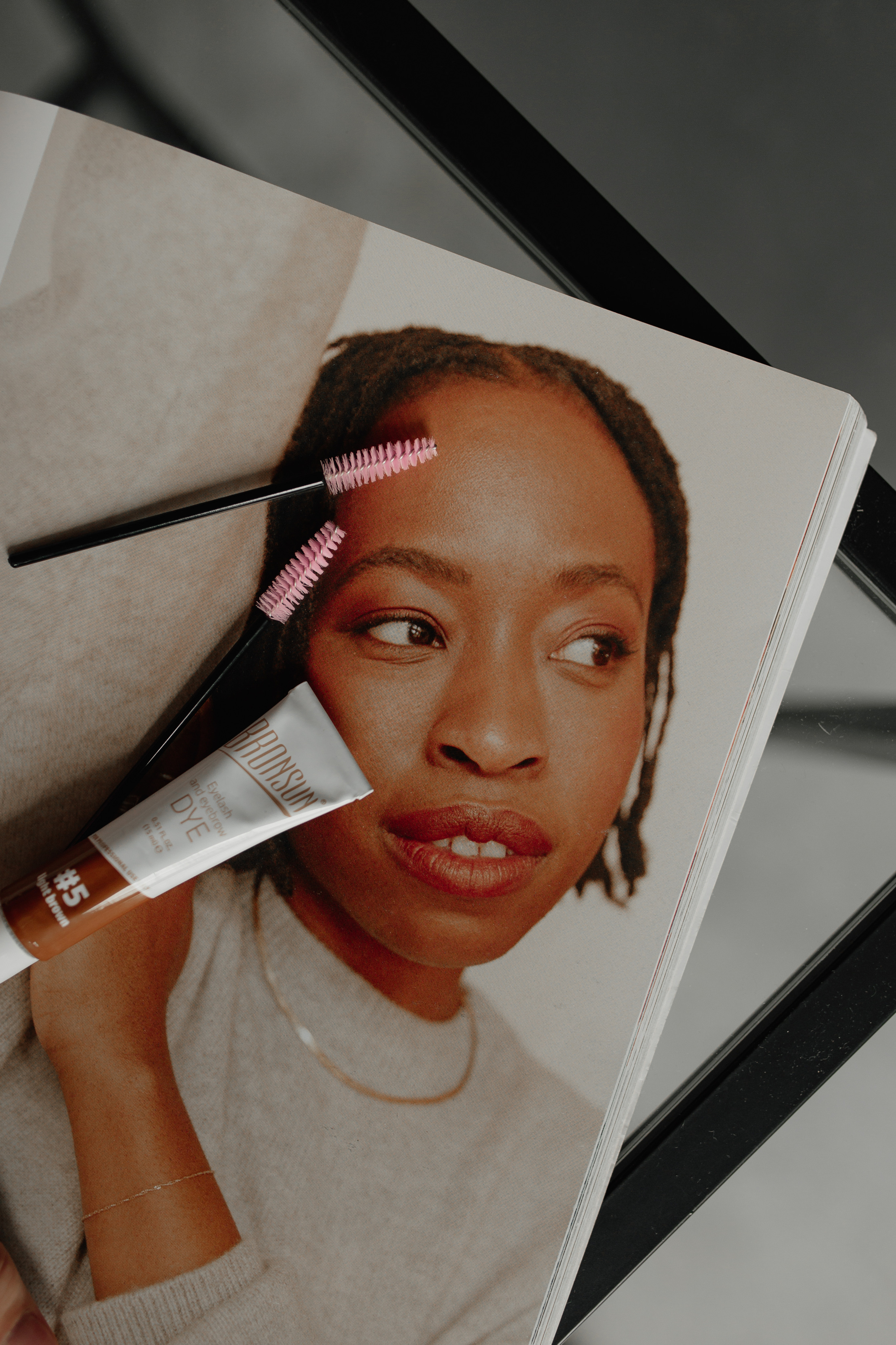 Перманент. Фотограф Челябинск Юлия Ермакова