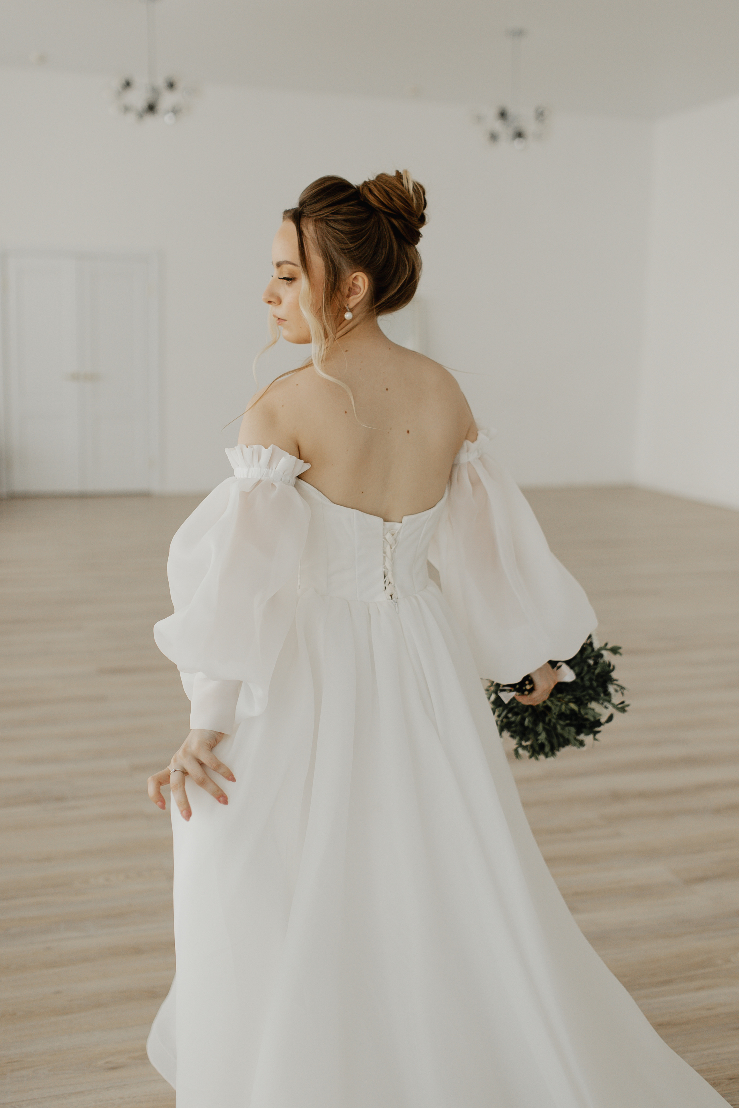 Даша и Сергей. Фотограф Челябинск Юлия Ермакова