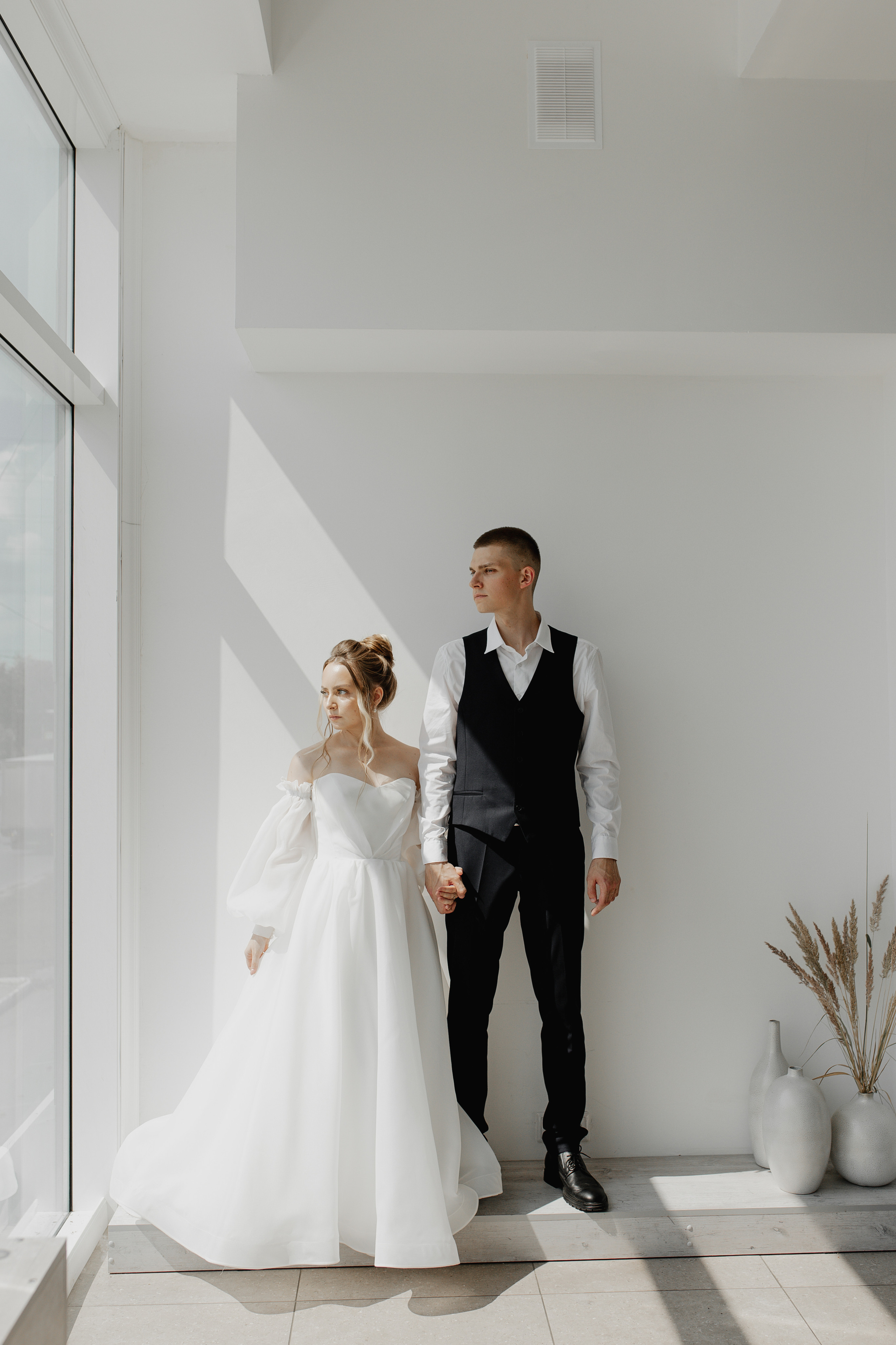 Даша и Сергей. Фотограф Челябинск Юлия Ермакова