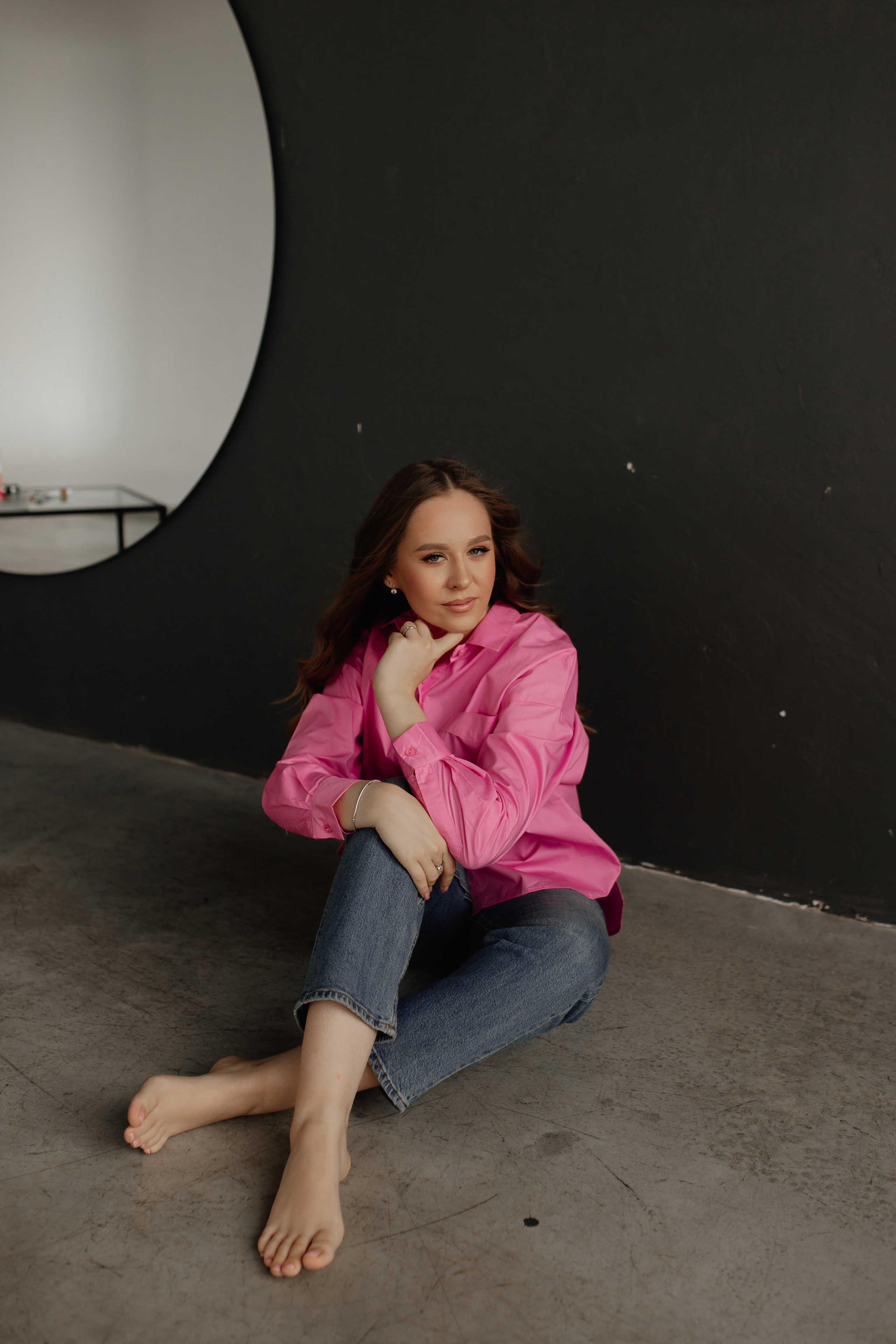 Перманент. Фотограф Челябинск Юлия Ермакова