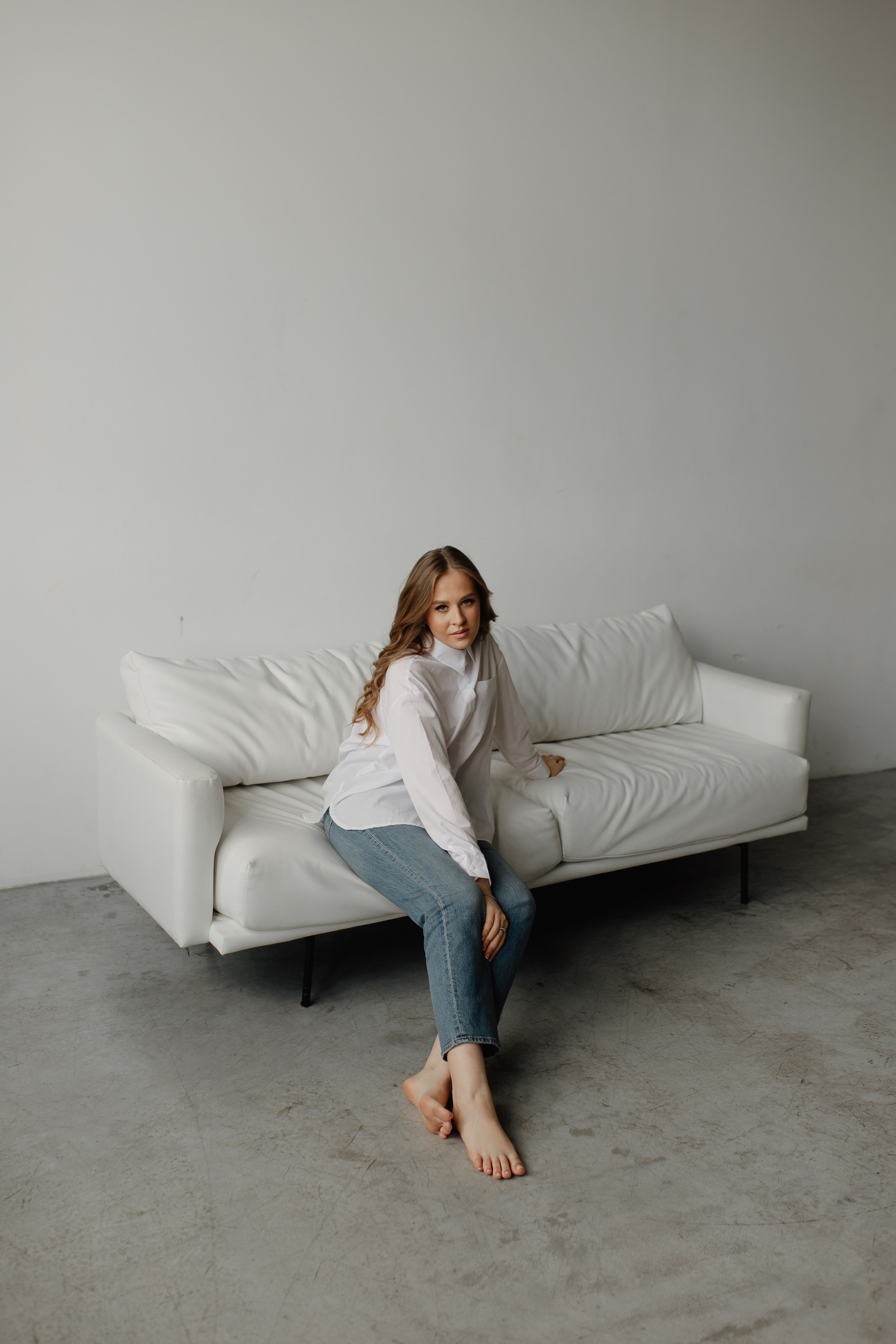 Перманент. Фотограф Челябинск Юлия Ермакова