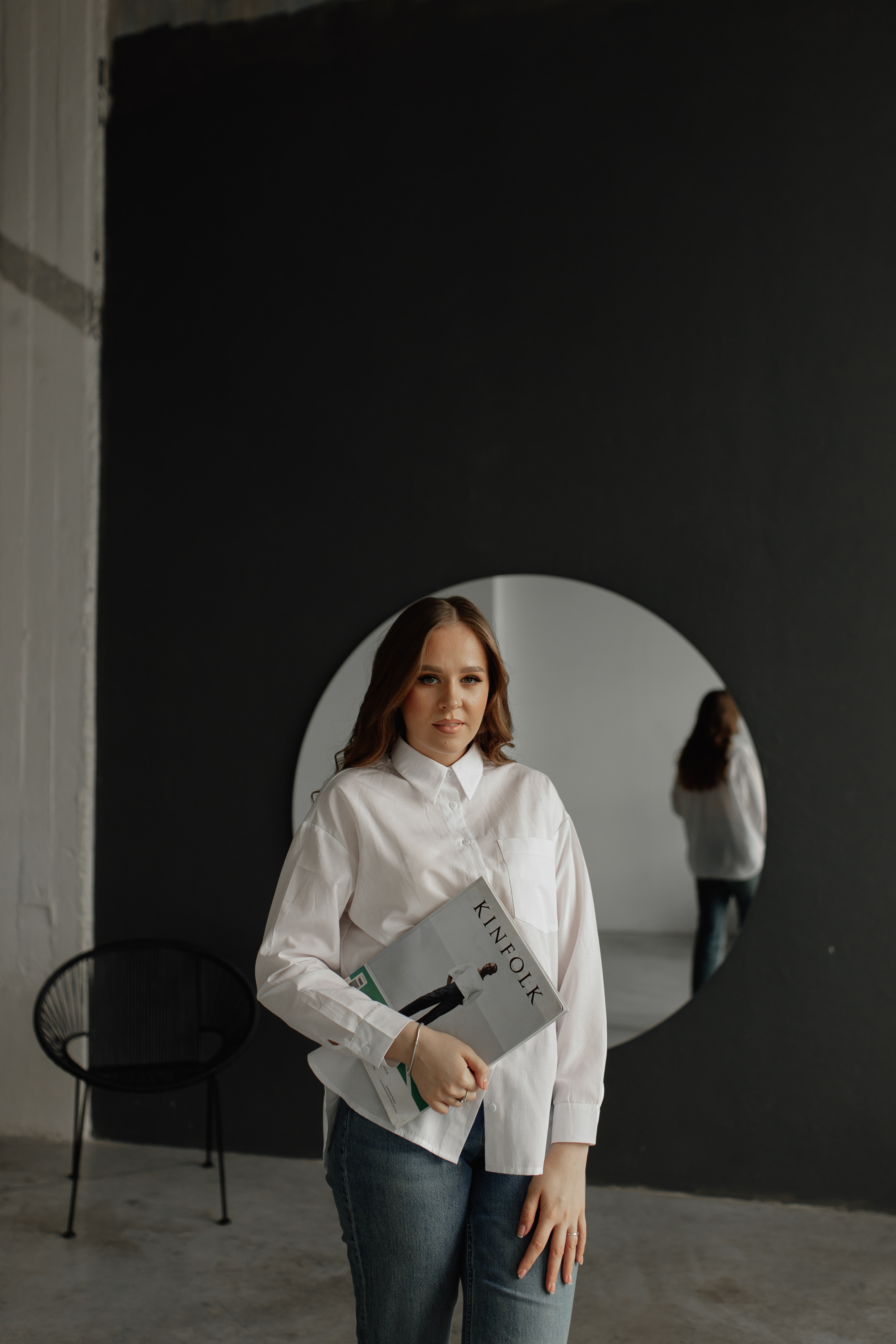 Перманент. Фотограф Челябинск Юлия Ермакова