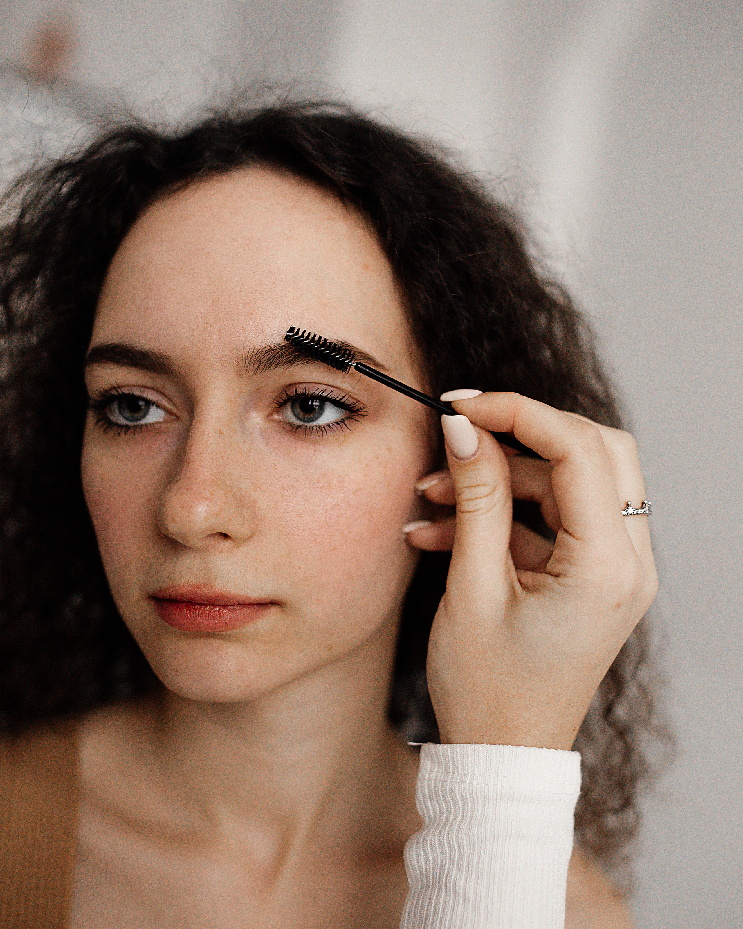 Бровист. Фотограф Челябинск Юлия Ермакова